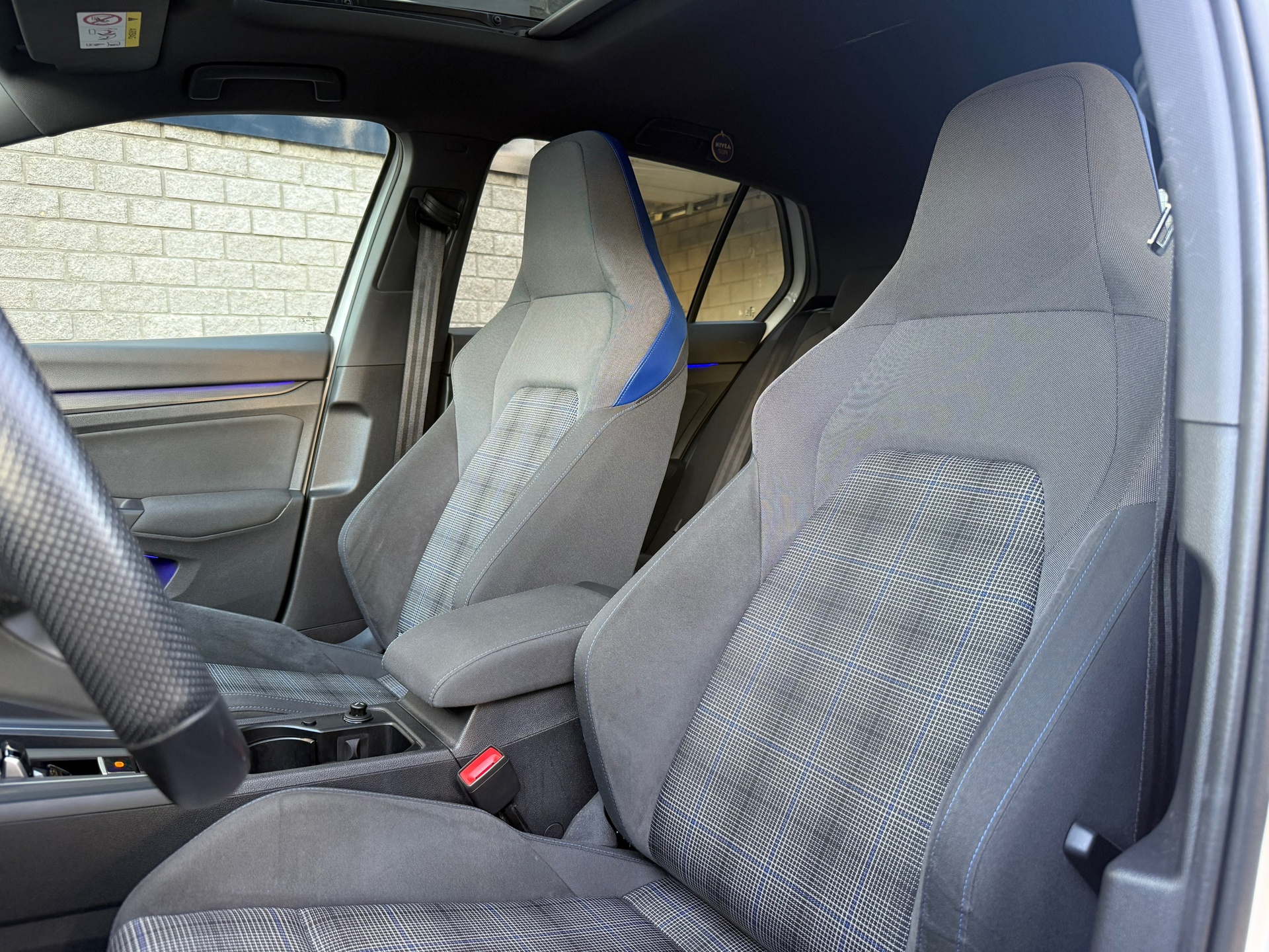 Foto van Volkswagen Golf GTE