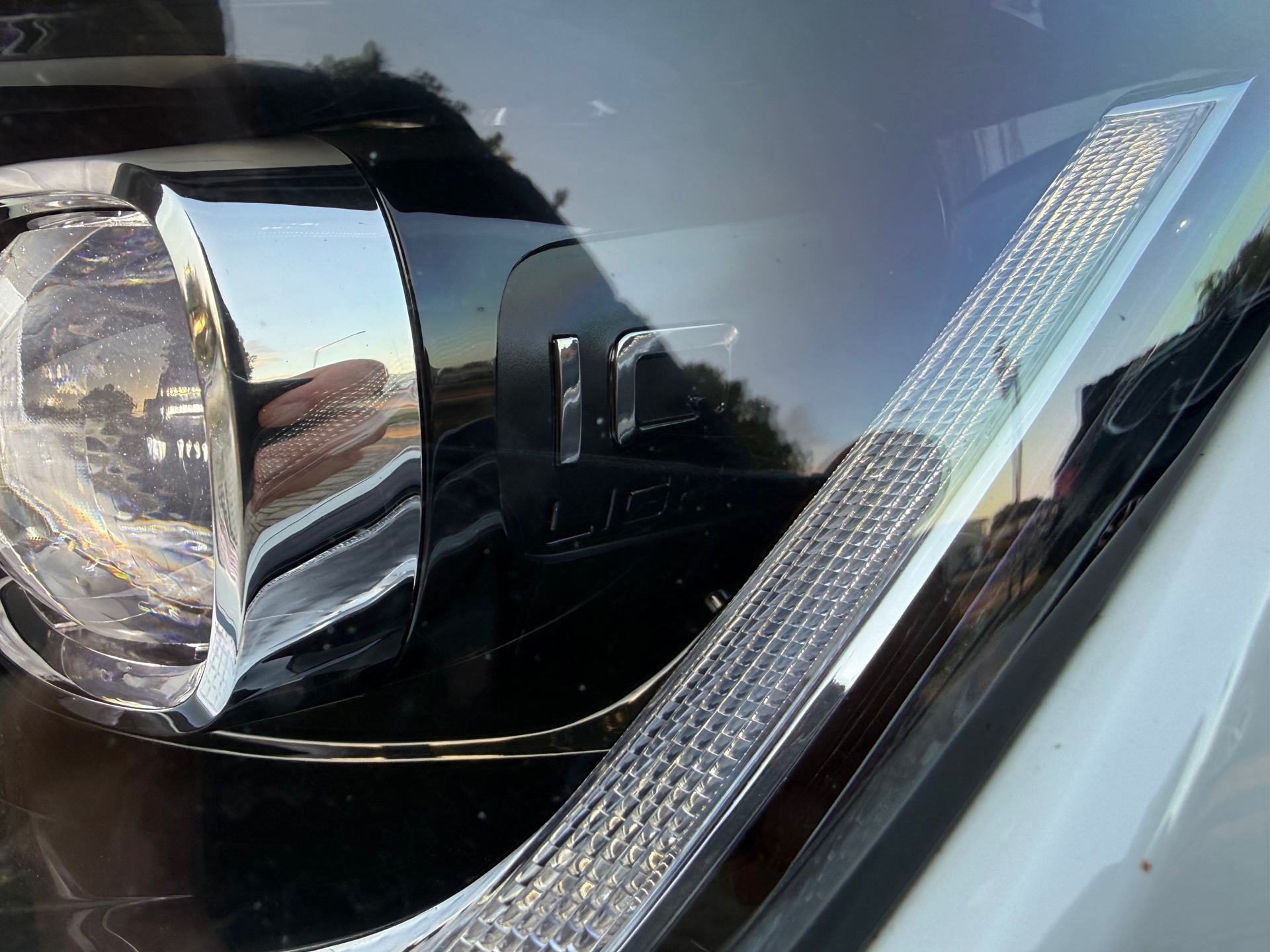 Foto van Volkswagen Golf GTE