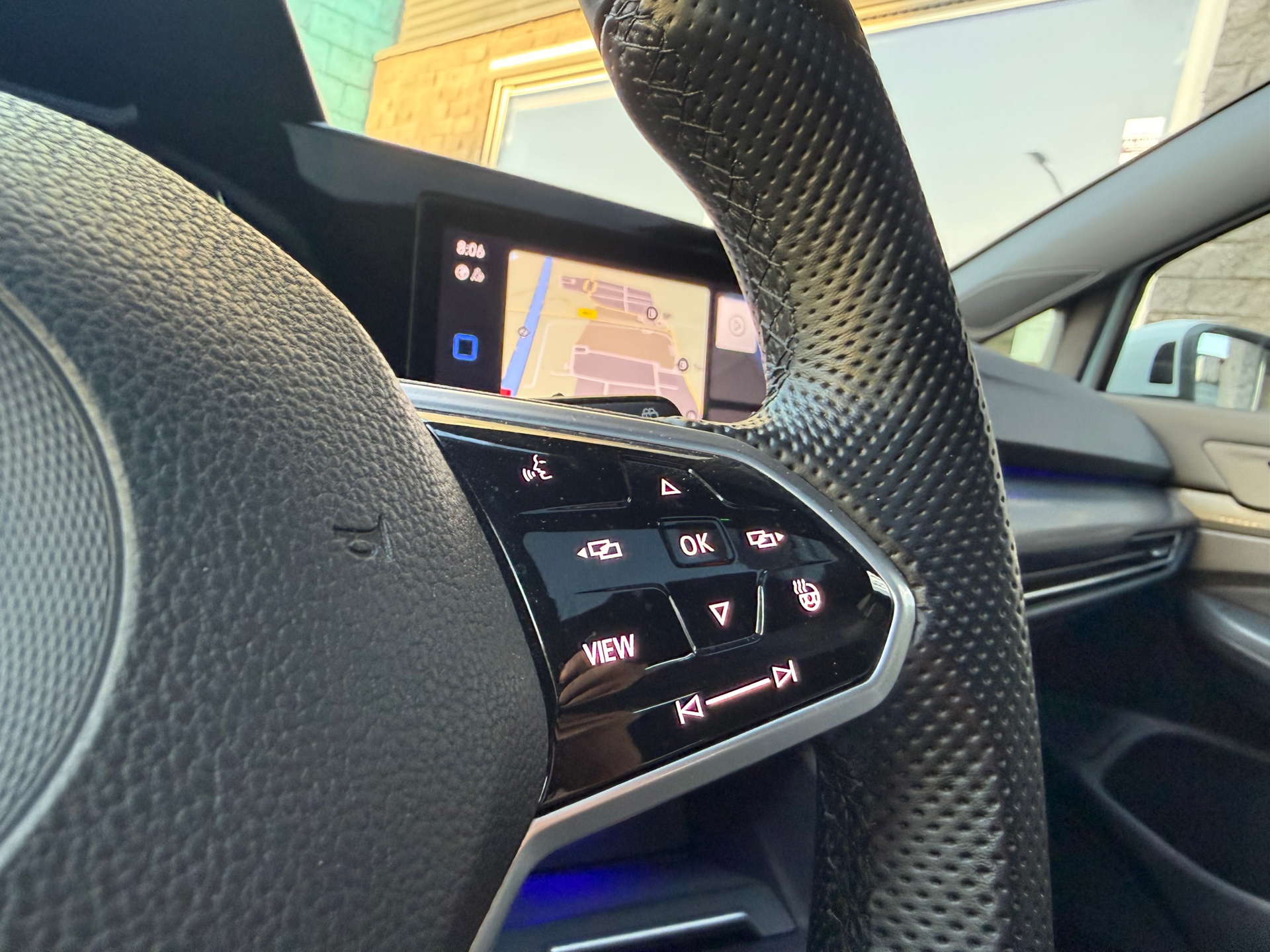 Foto van Volkswagen Golf GTE
