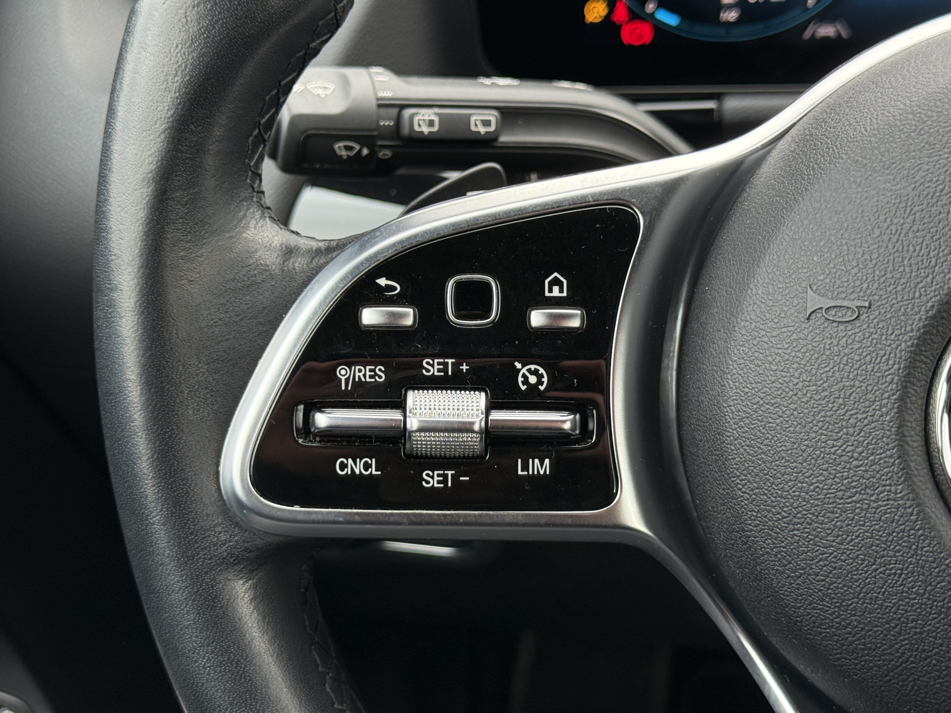 Foto van Mercedes-Benz Gla-klasse