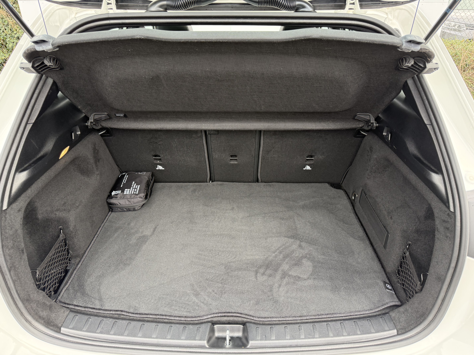 Foto van Mercedes-Benz Gla-klasse