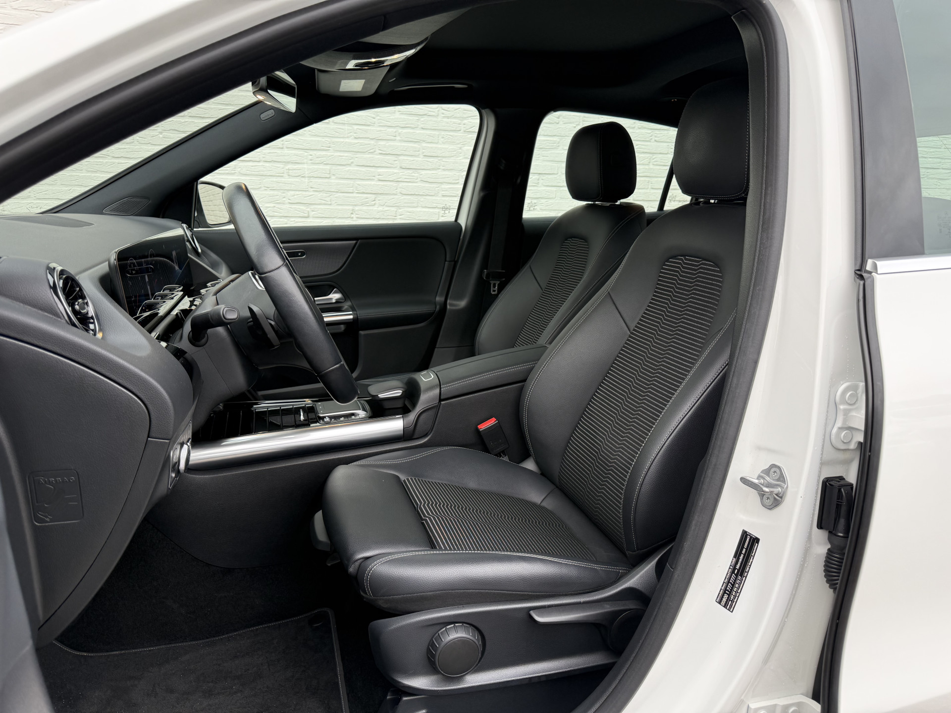 Foto van Mercedes-Benz Gla-klasse