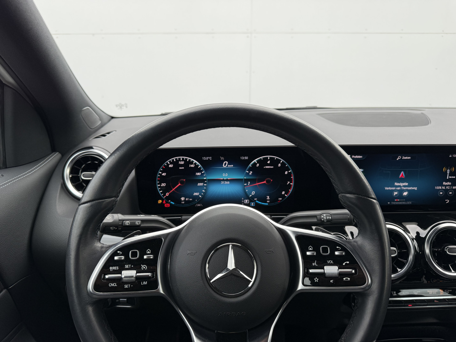 Foto van Mercedes-Benz Gla-klasse