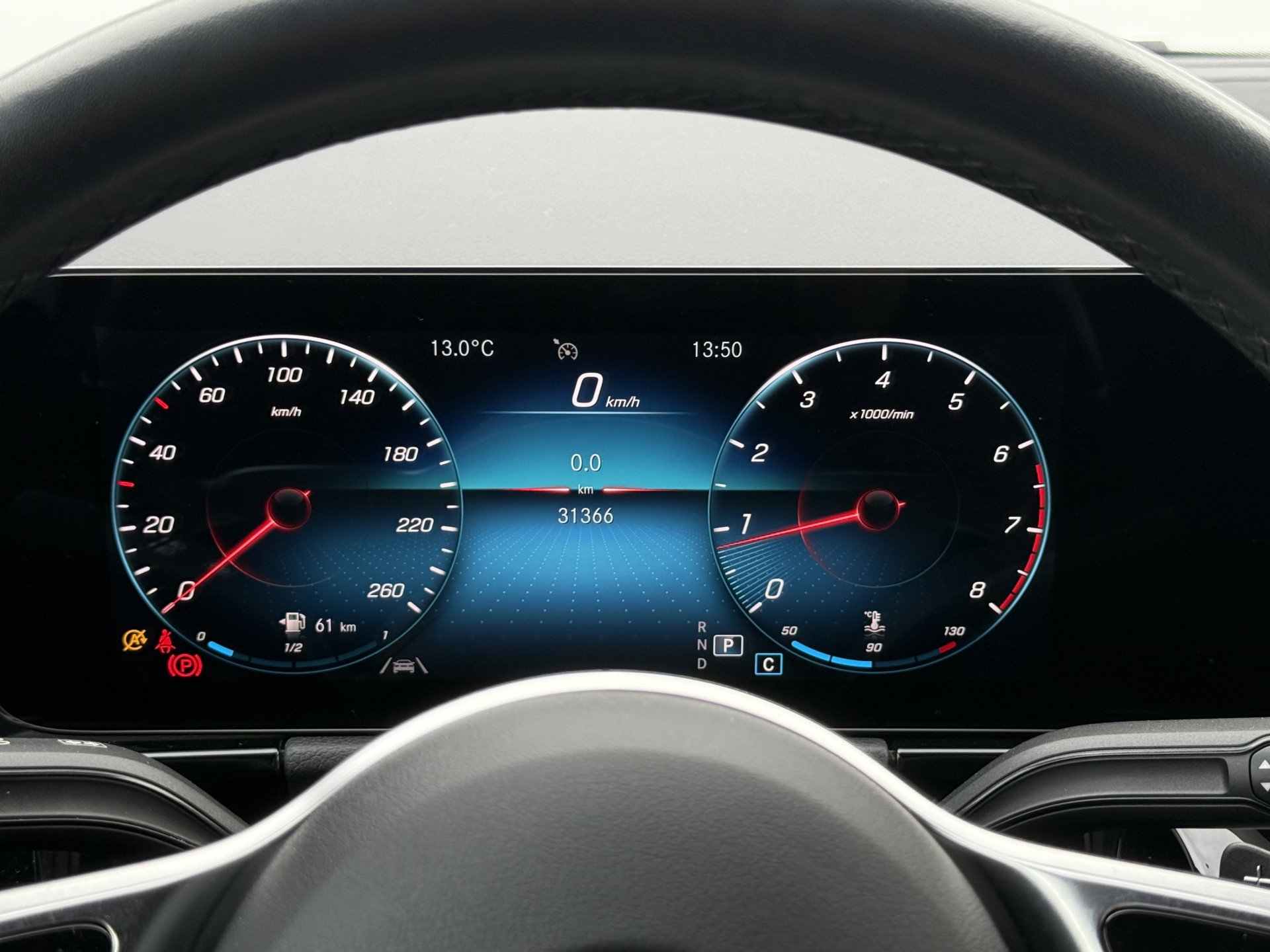Foto van Mercedes-Benz Gla-klasse