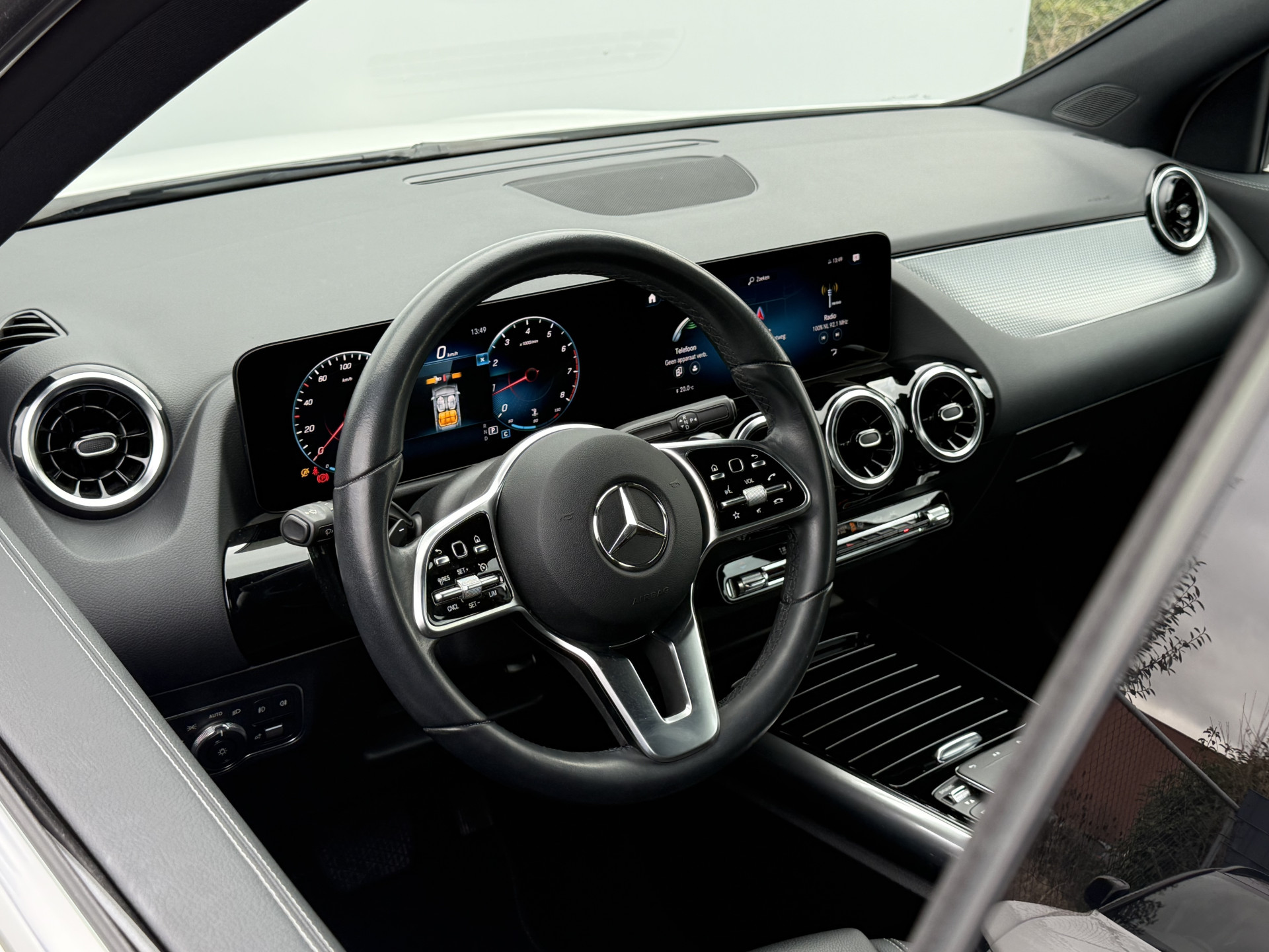 Foto van Mercedes-Benz Gla-klasse