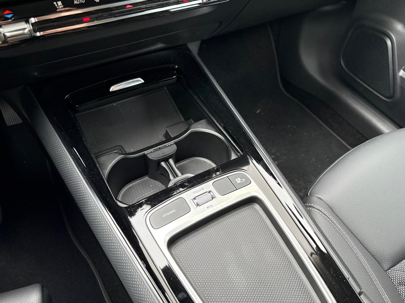Foto van Mercedes-Benz B-klasse
