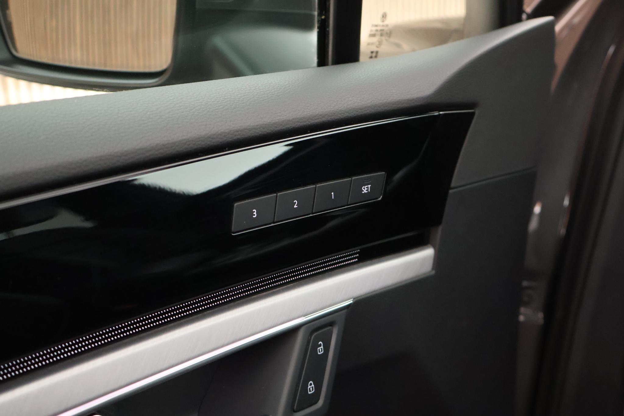 Foto van Volkswagen Touareg Ehybrid