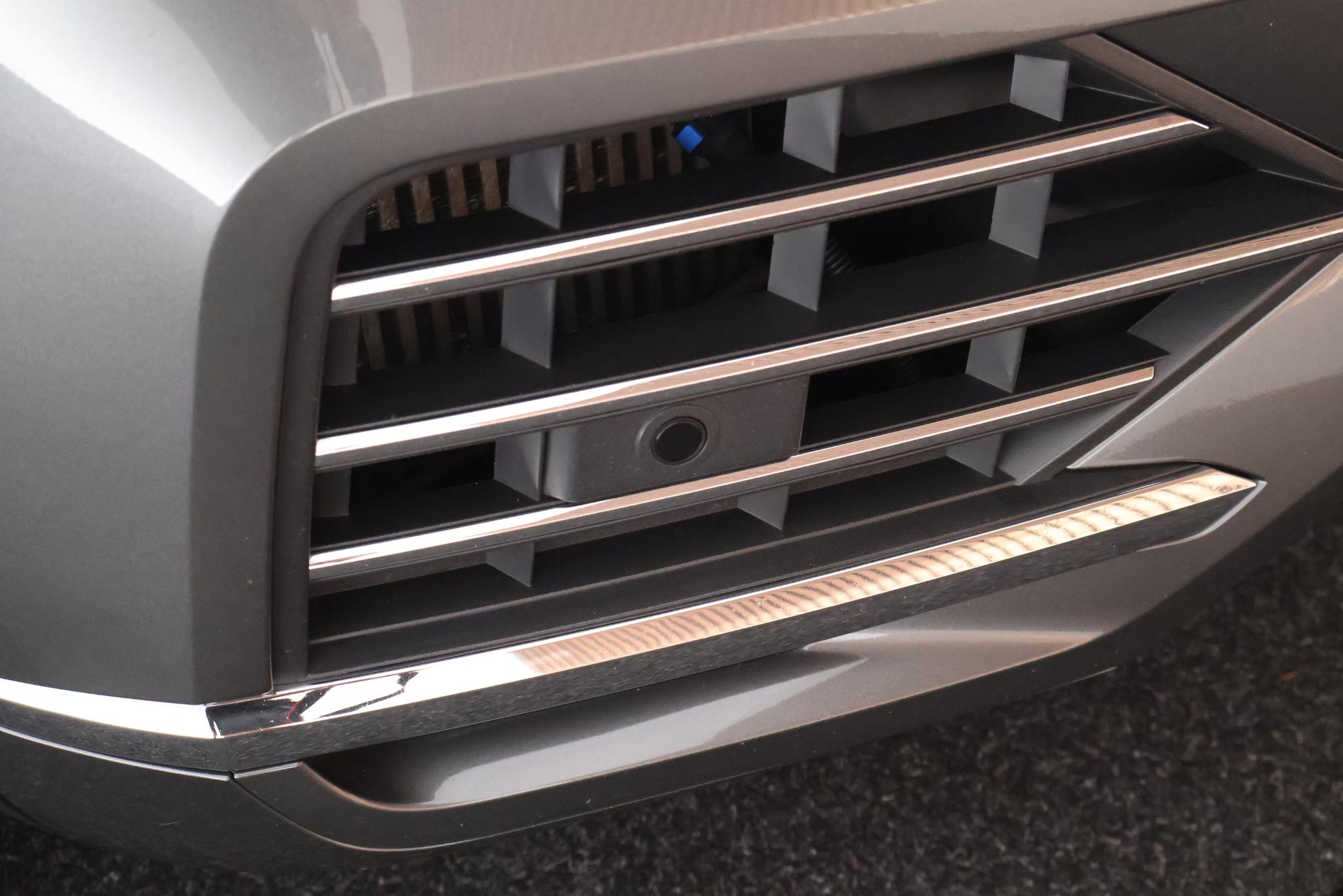 Foto van Volkswagen Touareg Ehybrid