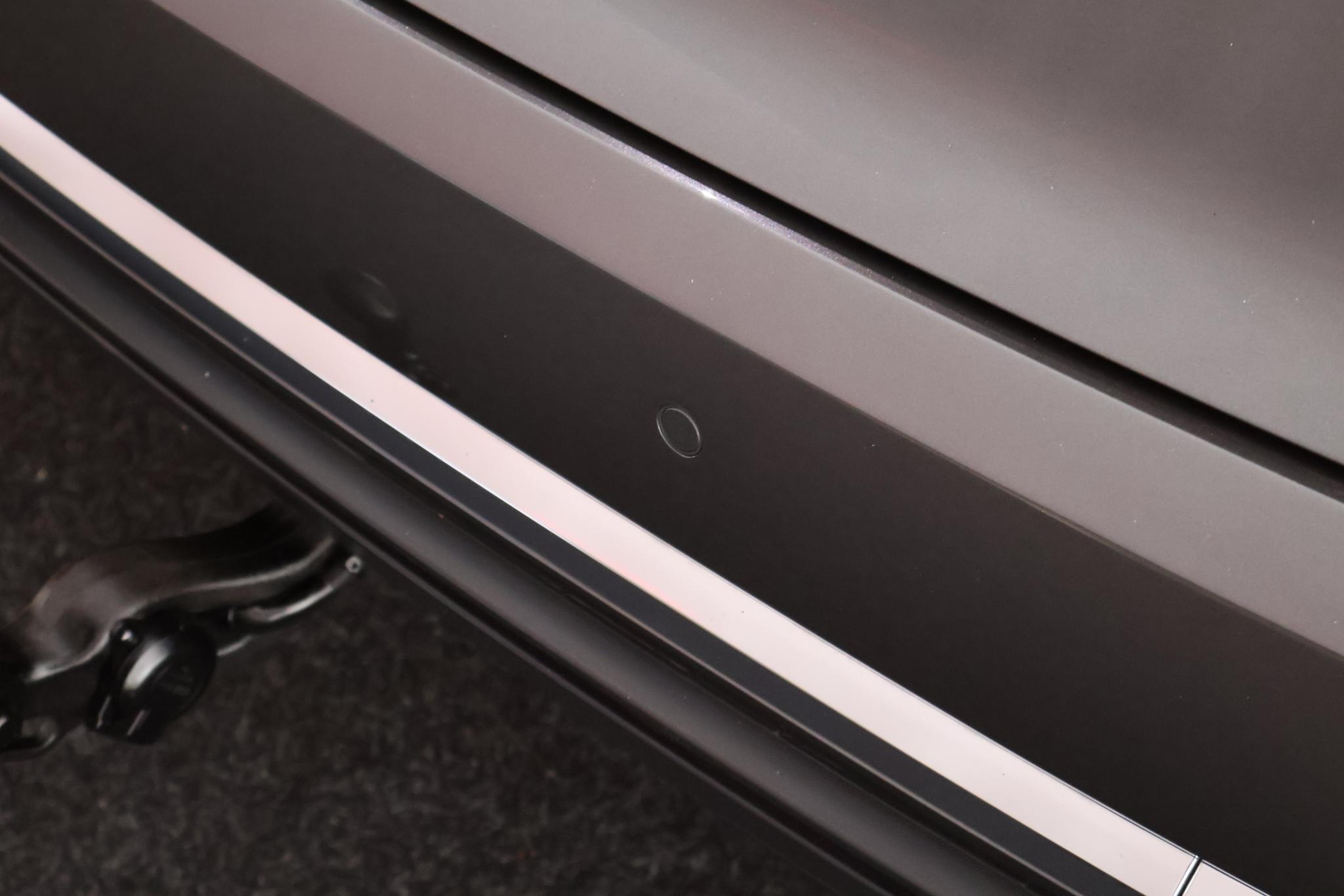 Foto van Volkswagen Touareg Ehybrid
