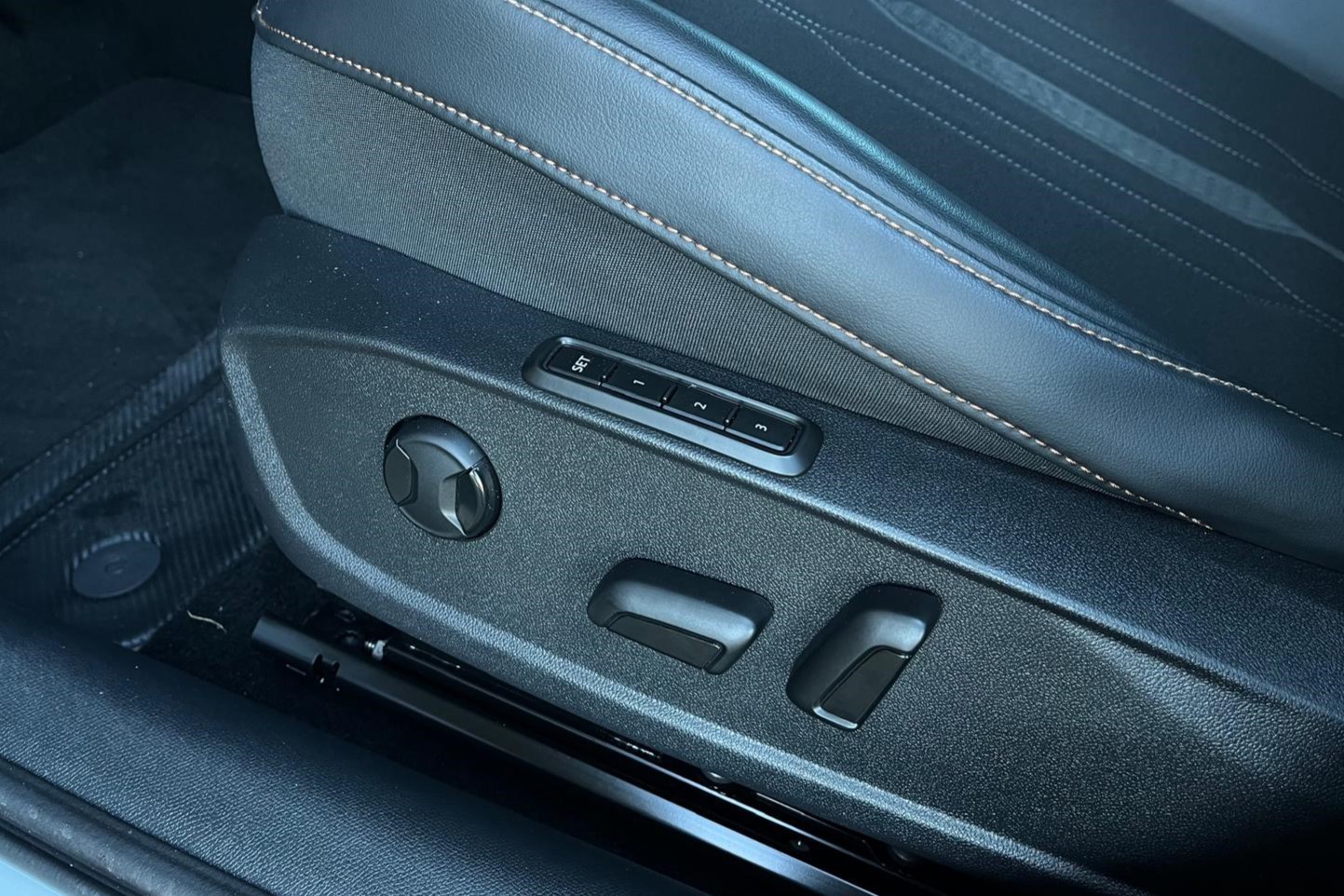Foto van Cupra Formentor VZ E-hybrid