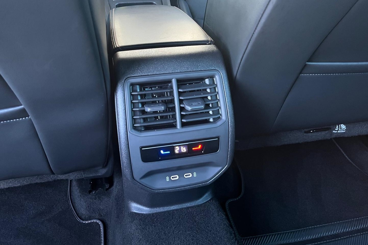 Foto van Cupra Formentor VZ E-hybrid
