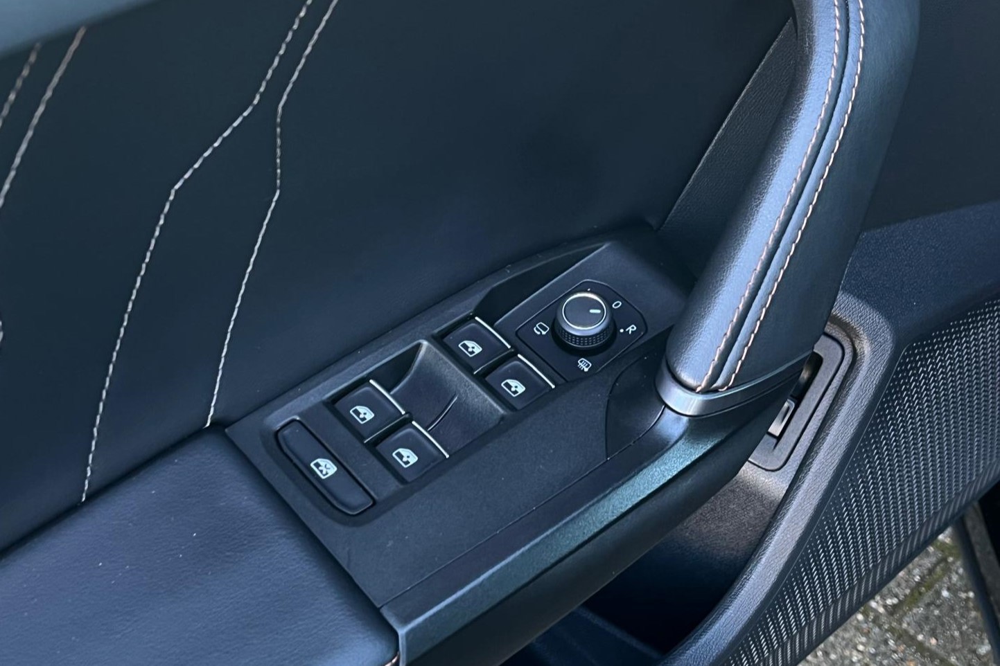 Foto van Cupra Formentor VZ E-hybrid