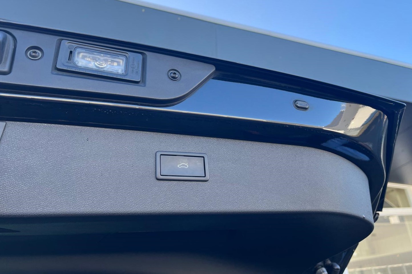 Foto van Cupra Formentor VZ E-hybrid