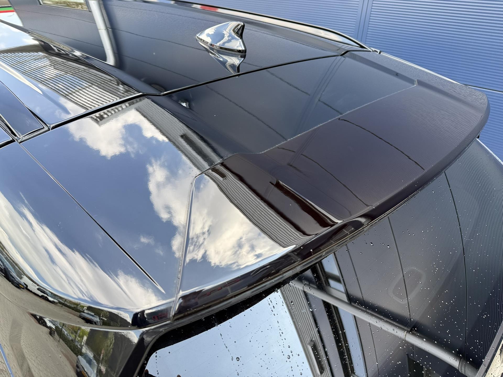 Foto van Kia Ev3