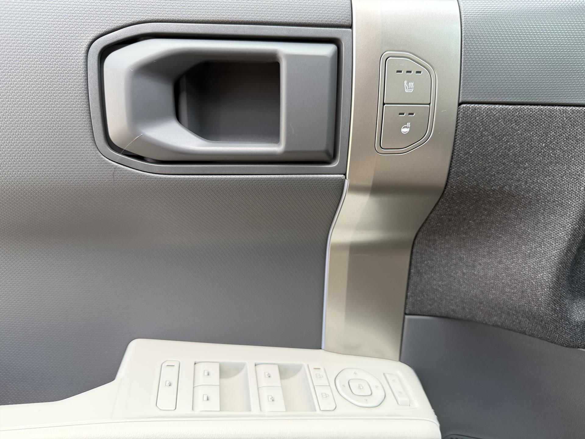 Foto van Kia Ev3