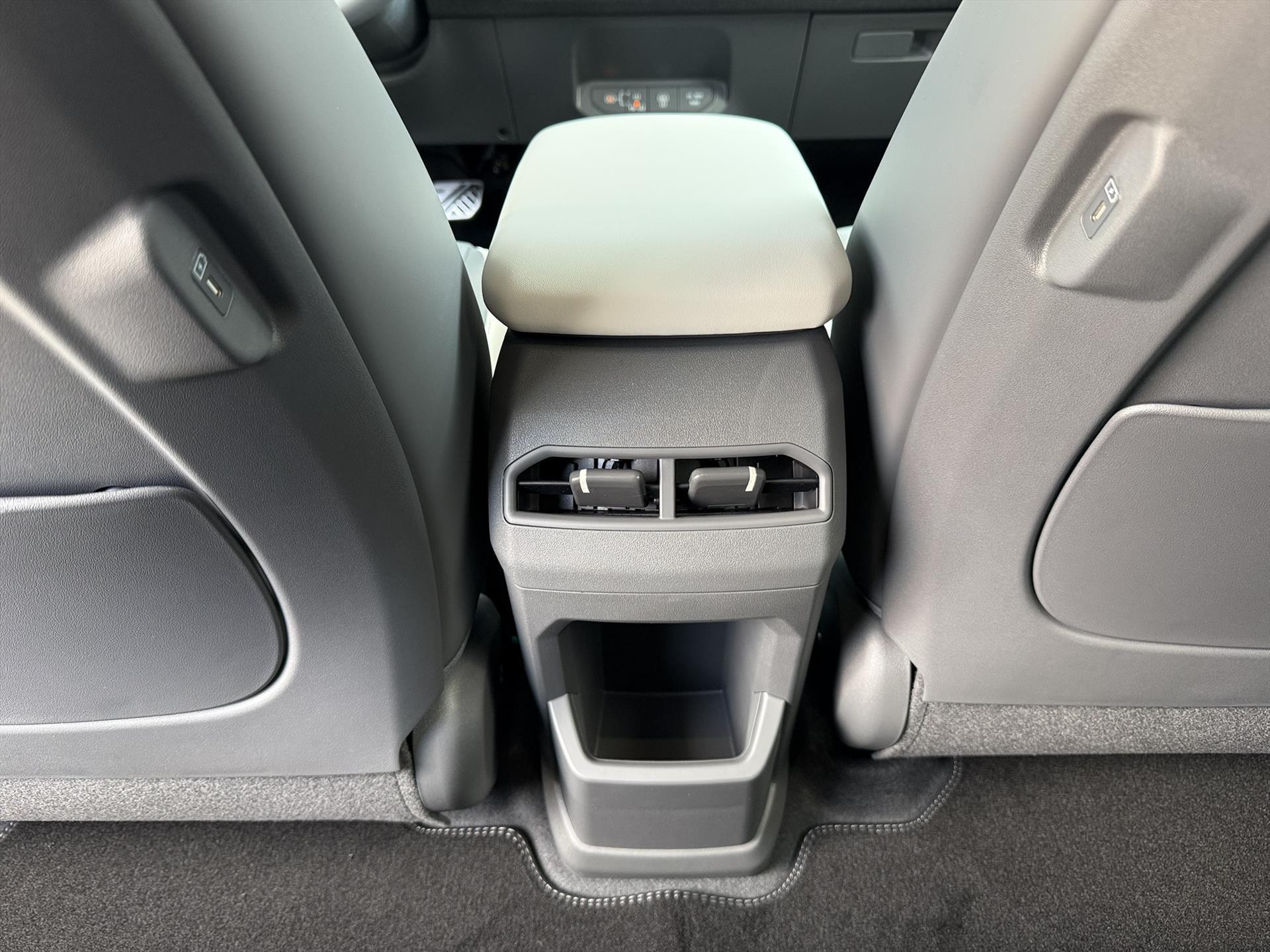 Foto van Kia Ev3
