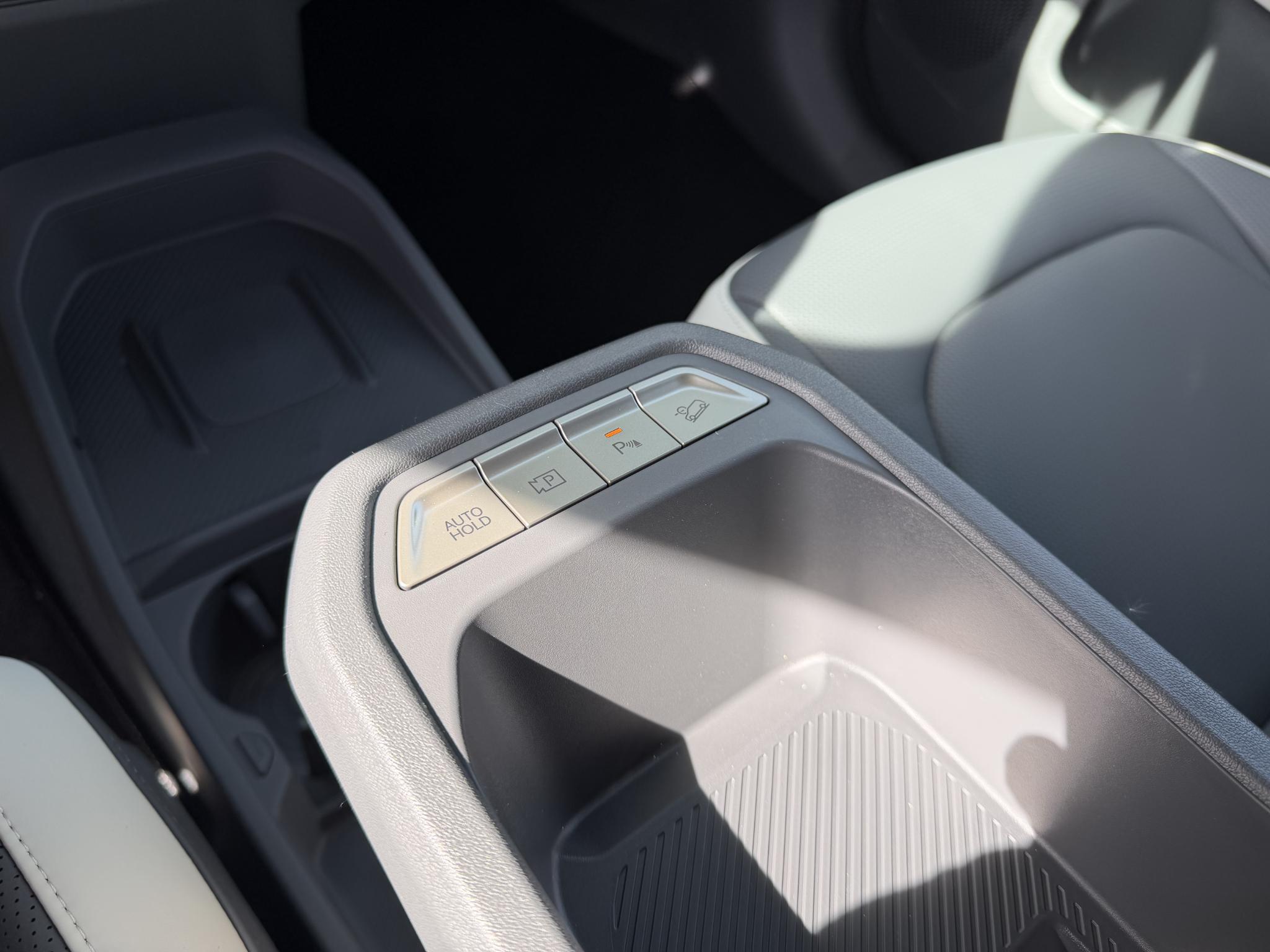 Foto van Kia Ev3
