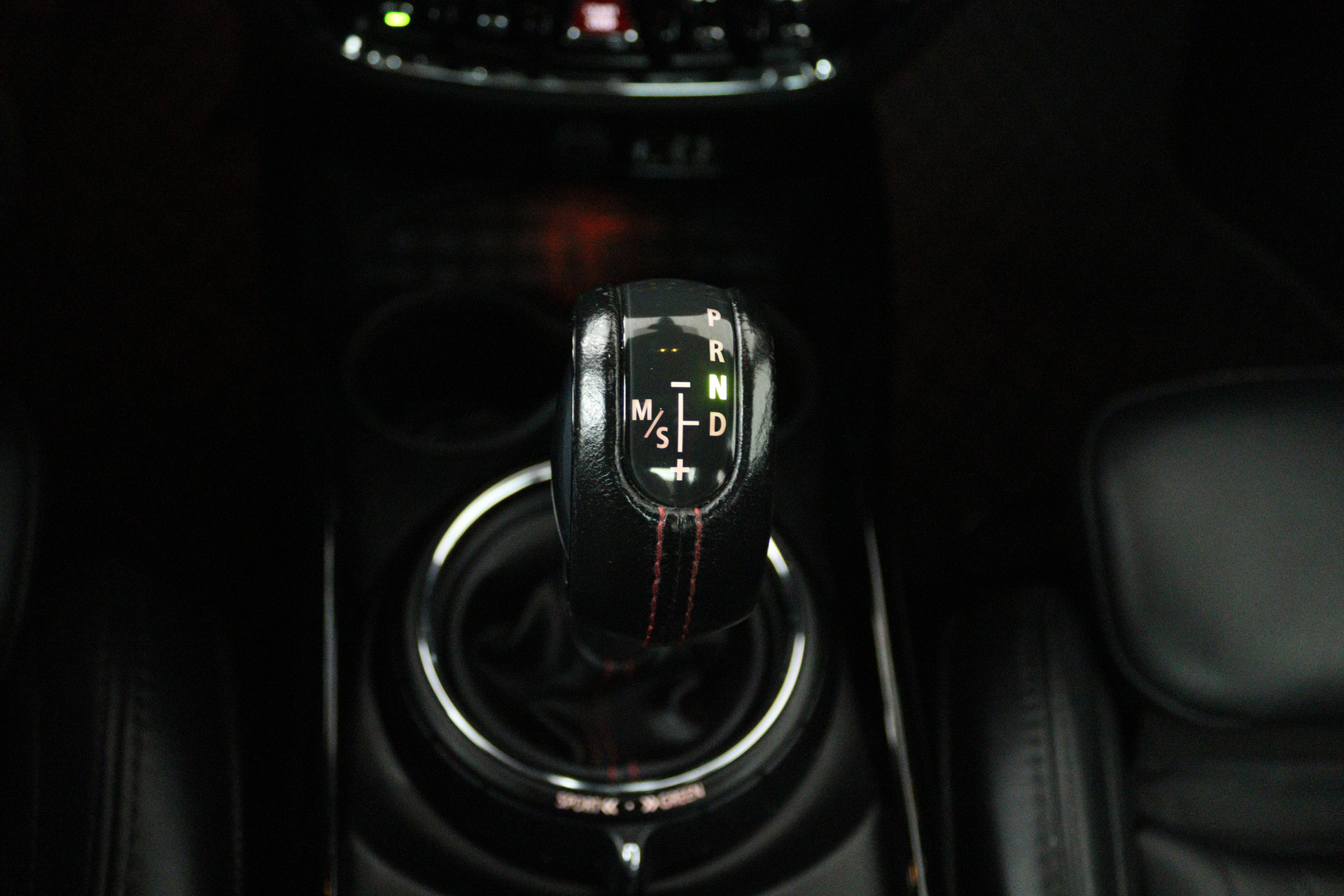 Foto van Mini Clubman