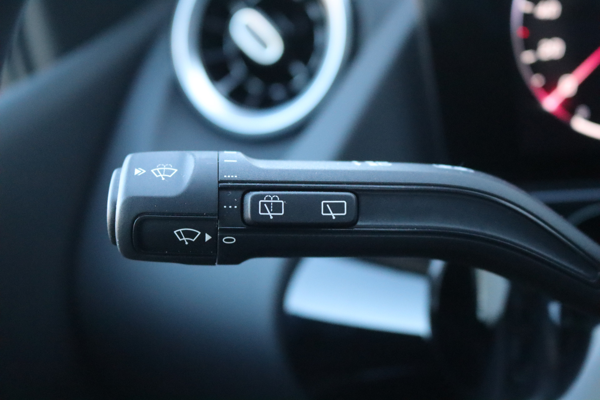 Foto van Mercedes-Benz B-klasse
