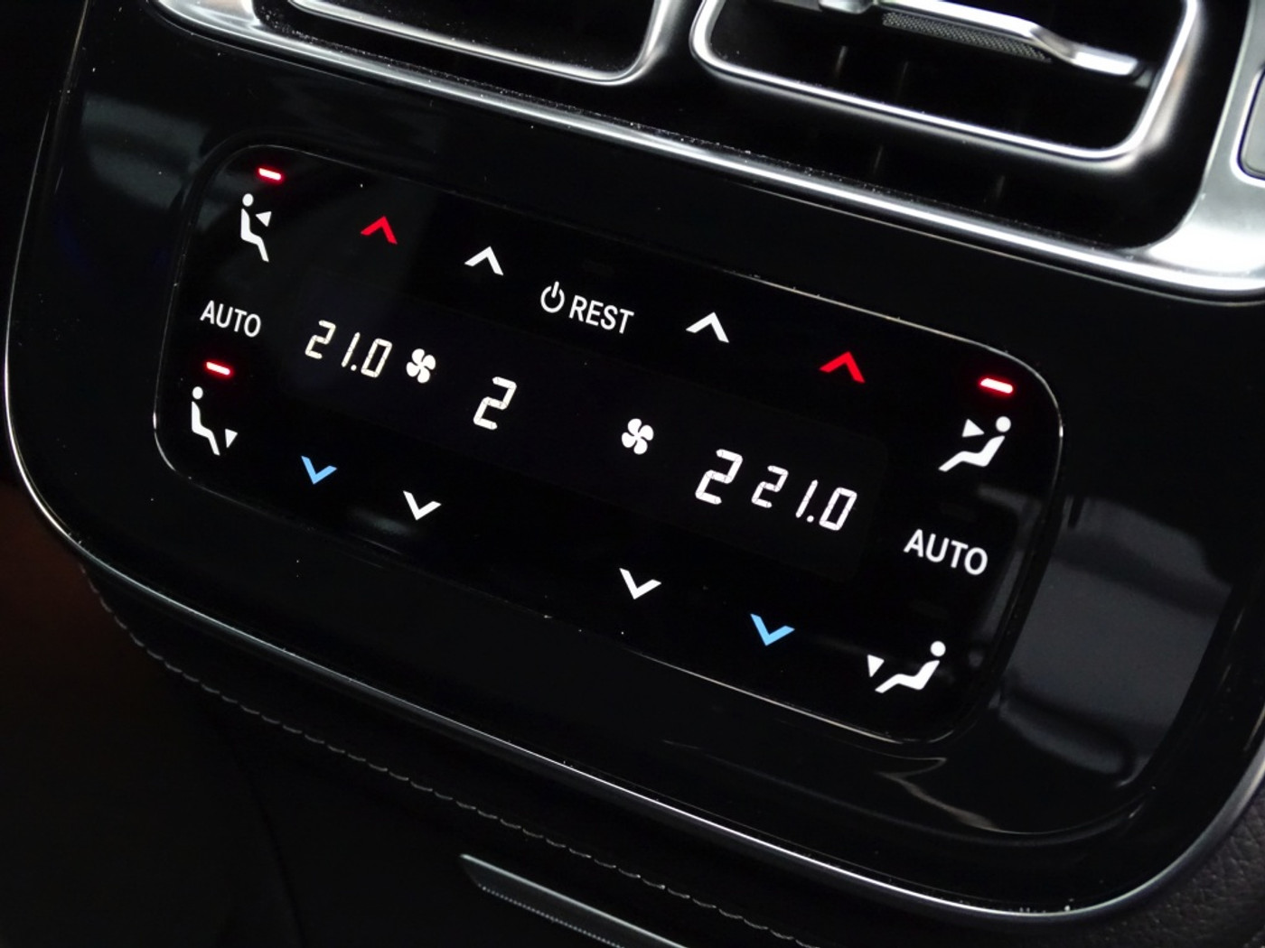 Foto van Mercedes-Benz S 580 E