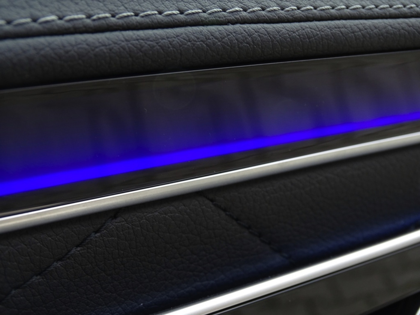 Foto van Mercedes-Benz S 580 E