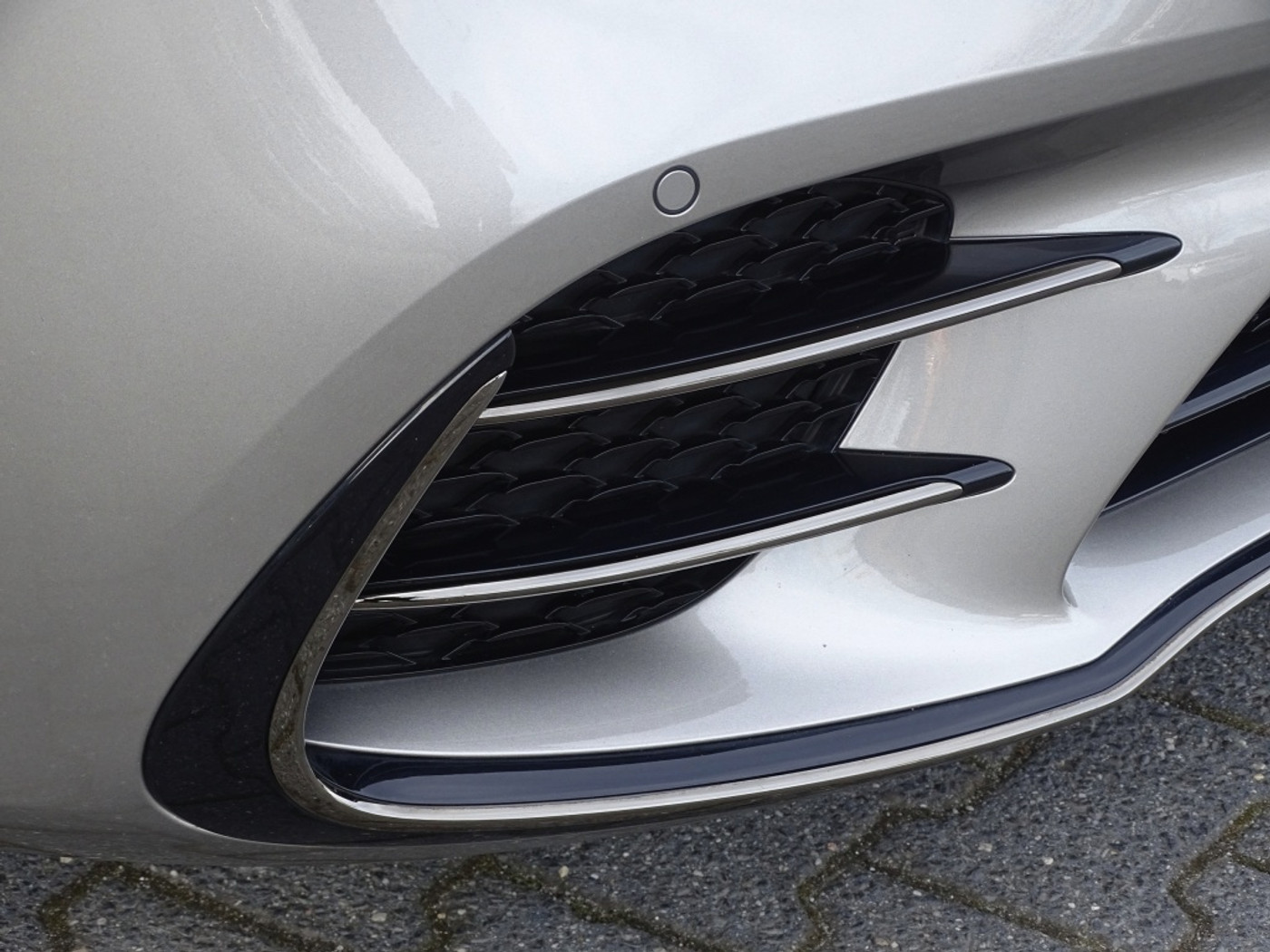 Foto van Mercedes-Benz S 580 E