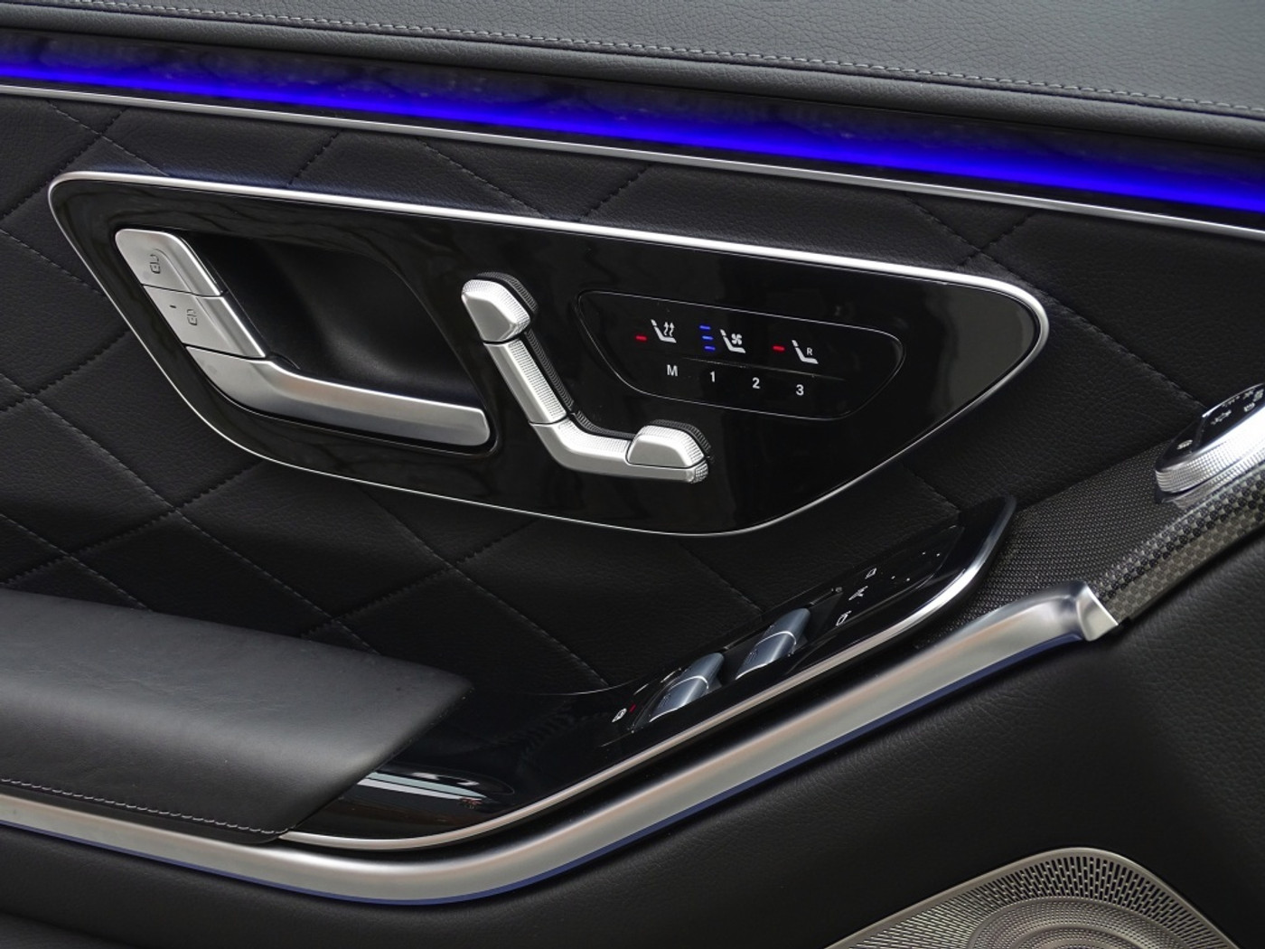 Foto van Mercedes-Benz S 580 E