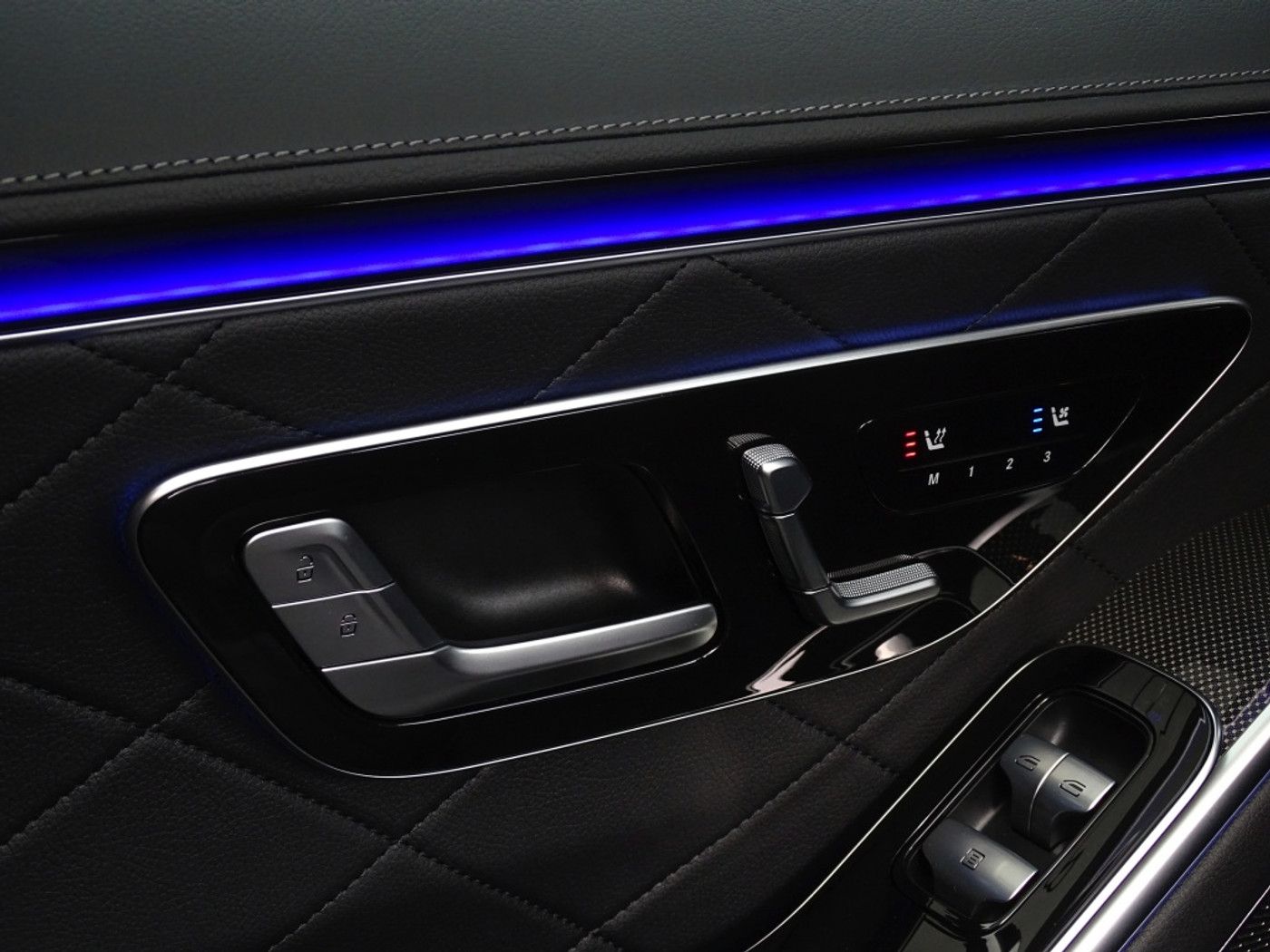 Foto van Mercedes-Benz S 580 E