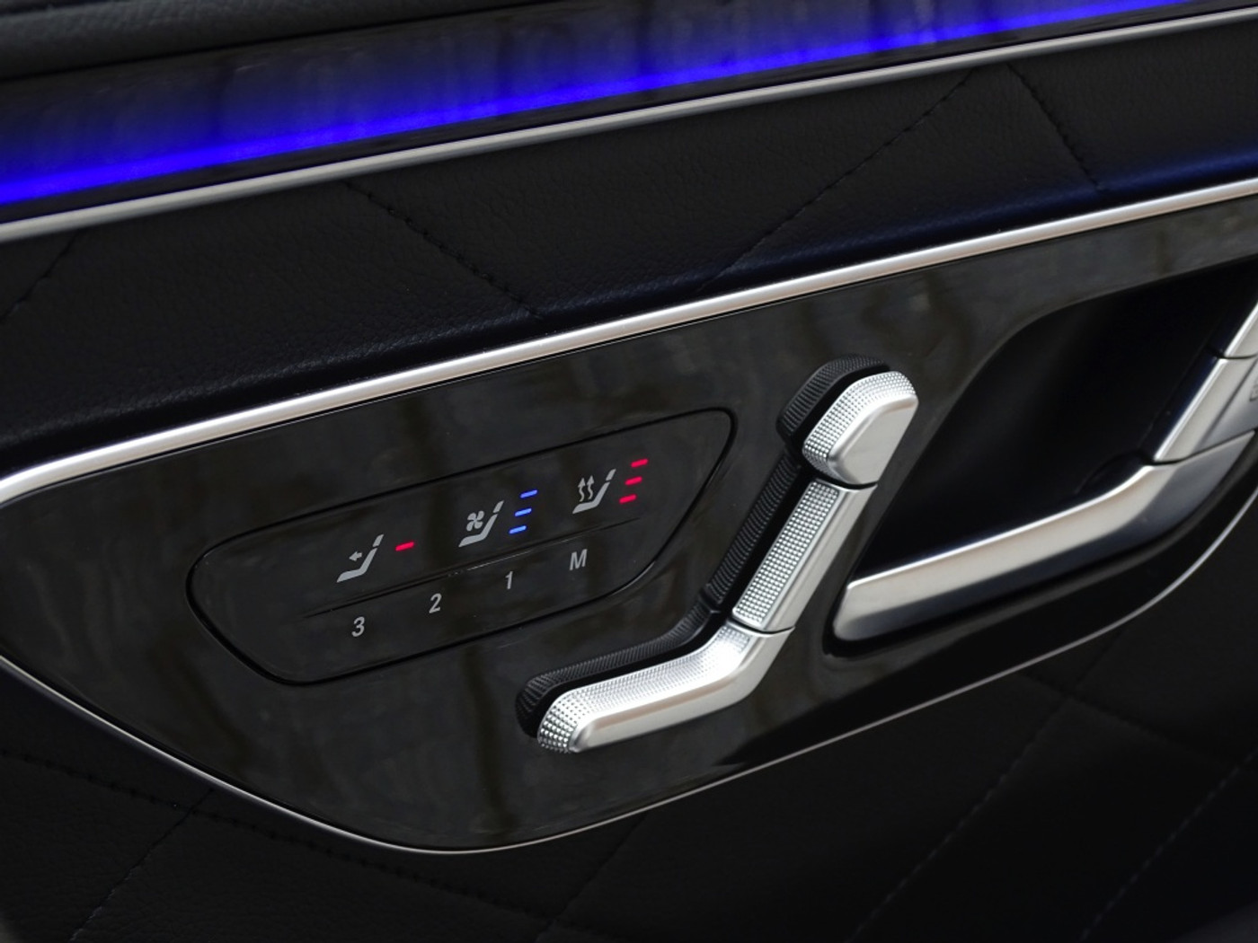 Foto van Mercedes-Benz S 580 E