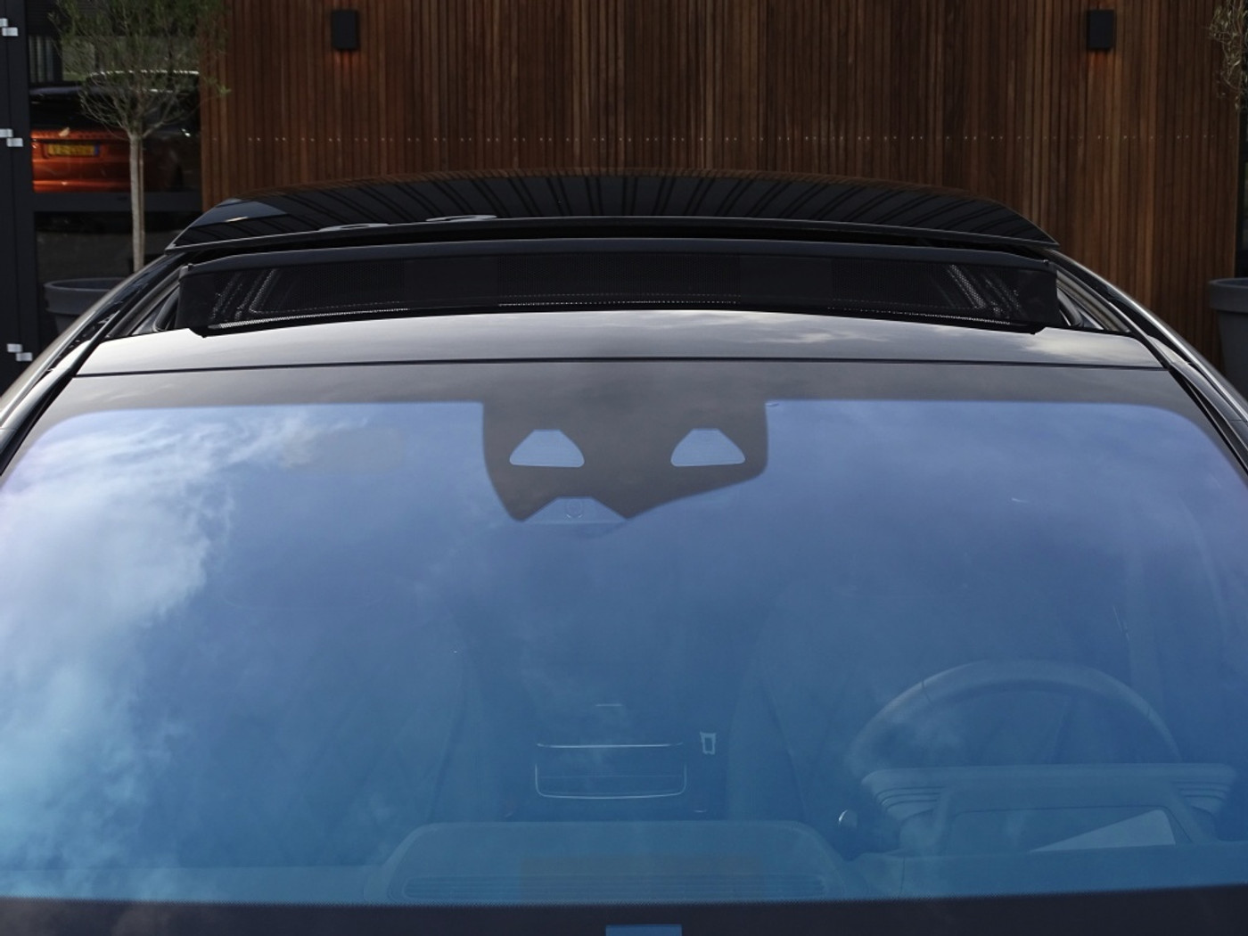 Foto van Mercedes-Benz S 580 E