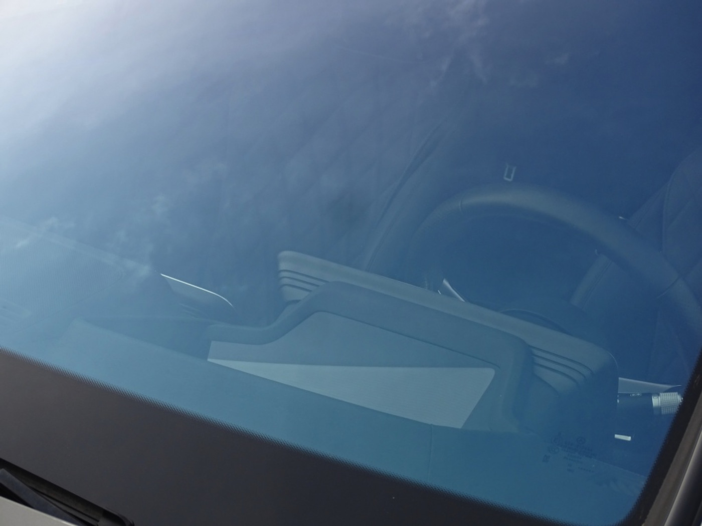 Foto van Mercedes-Benz S 580 E
