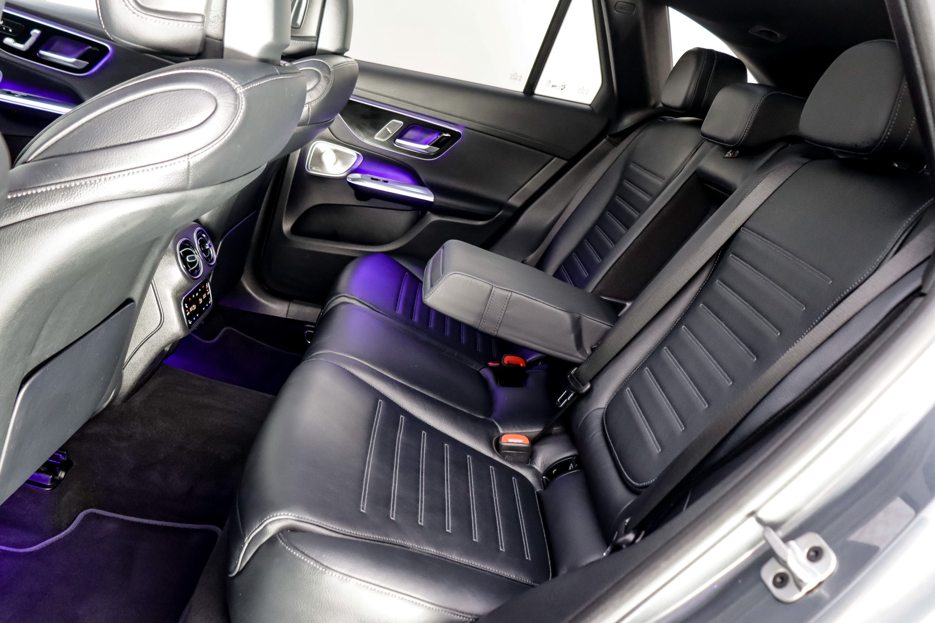Foto van Mercedes-Benz GLC 400 E 4Matic