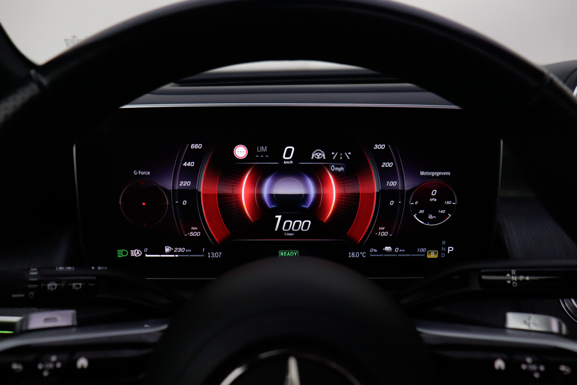 Foto van Mercedes-Benz GLC 400 E 4Matic