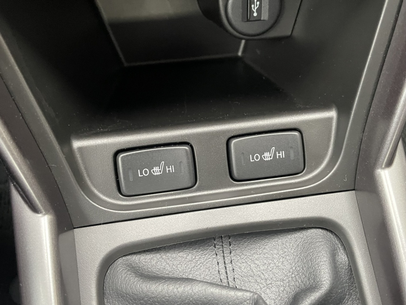 Foto van Suzuki S-cross