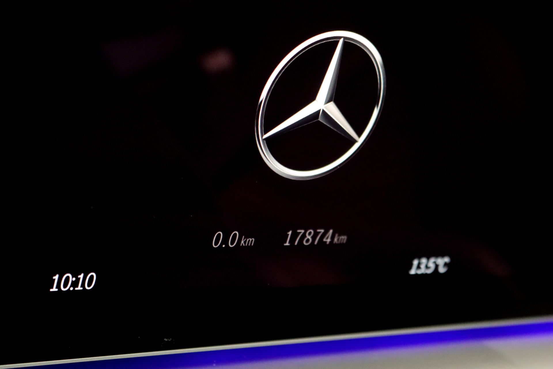 Foto van Mercedes-Benz GLS