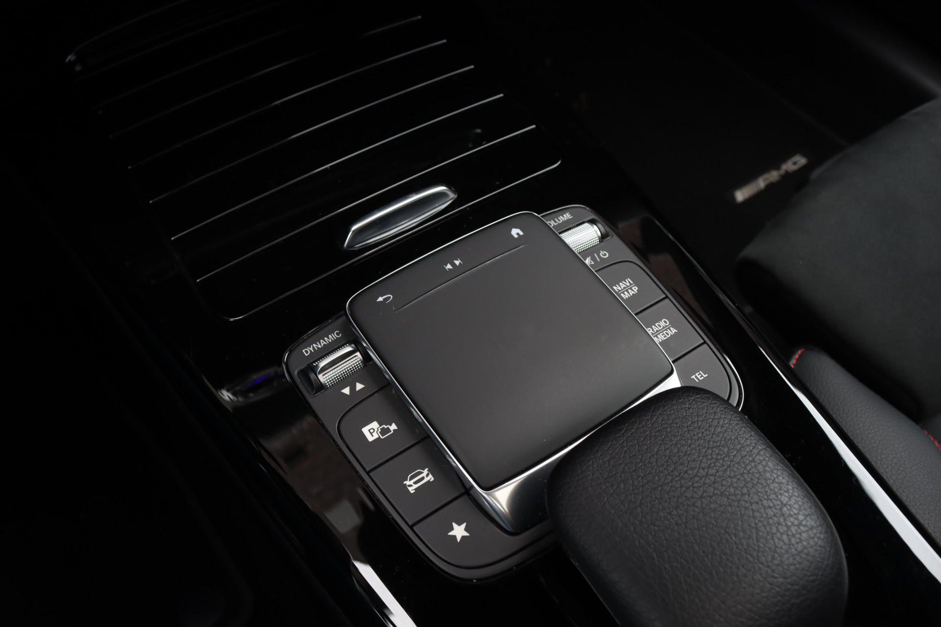 Foto van Mercedes-Benz Cla-klasse Shooting Brake