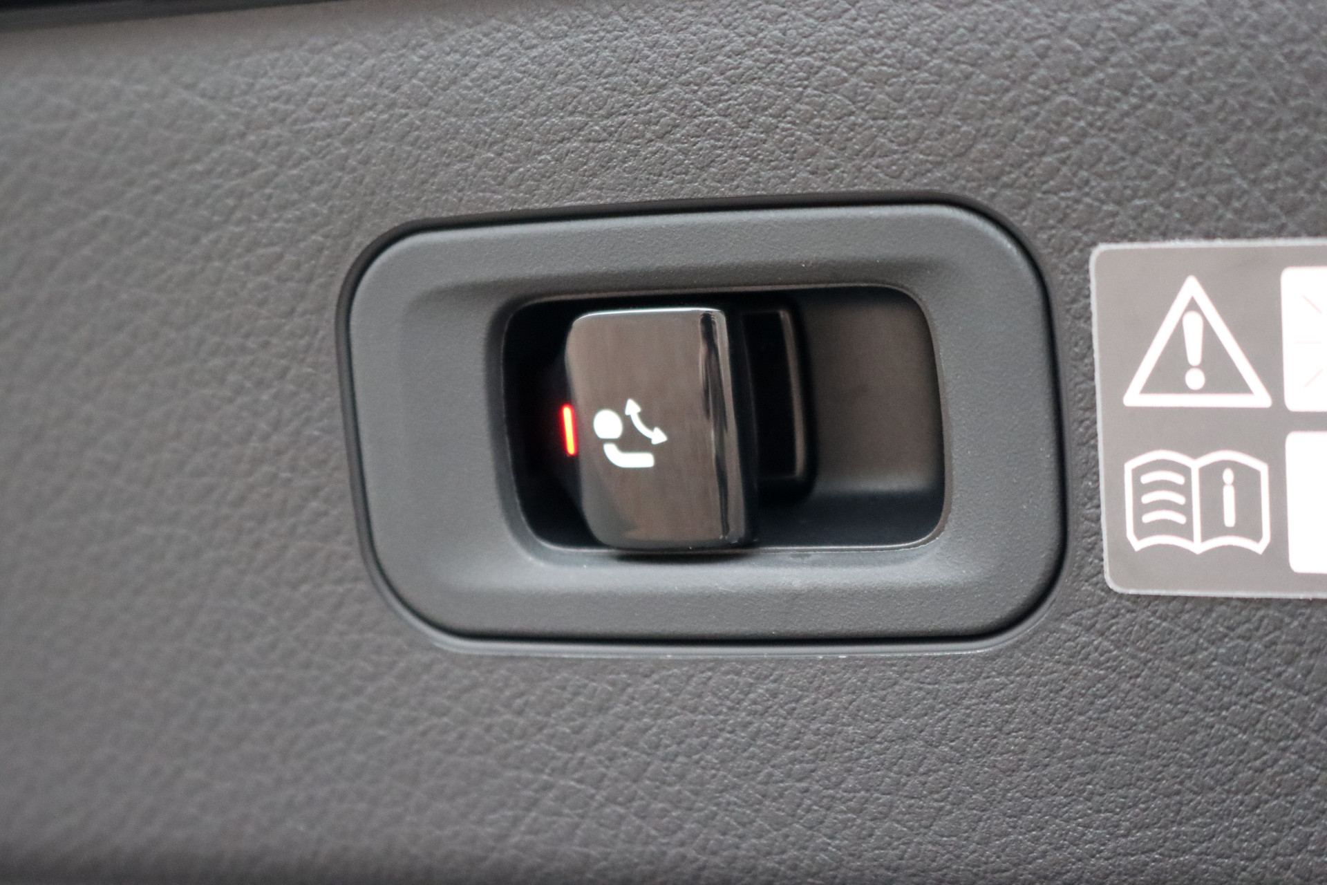 Foto van Mercedes-Benz Eqs