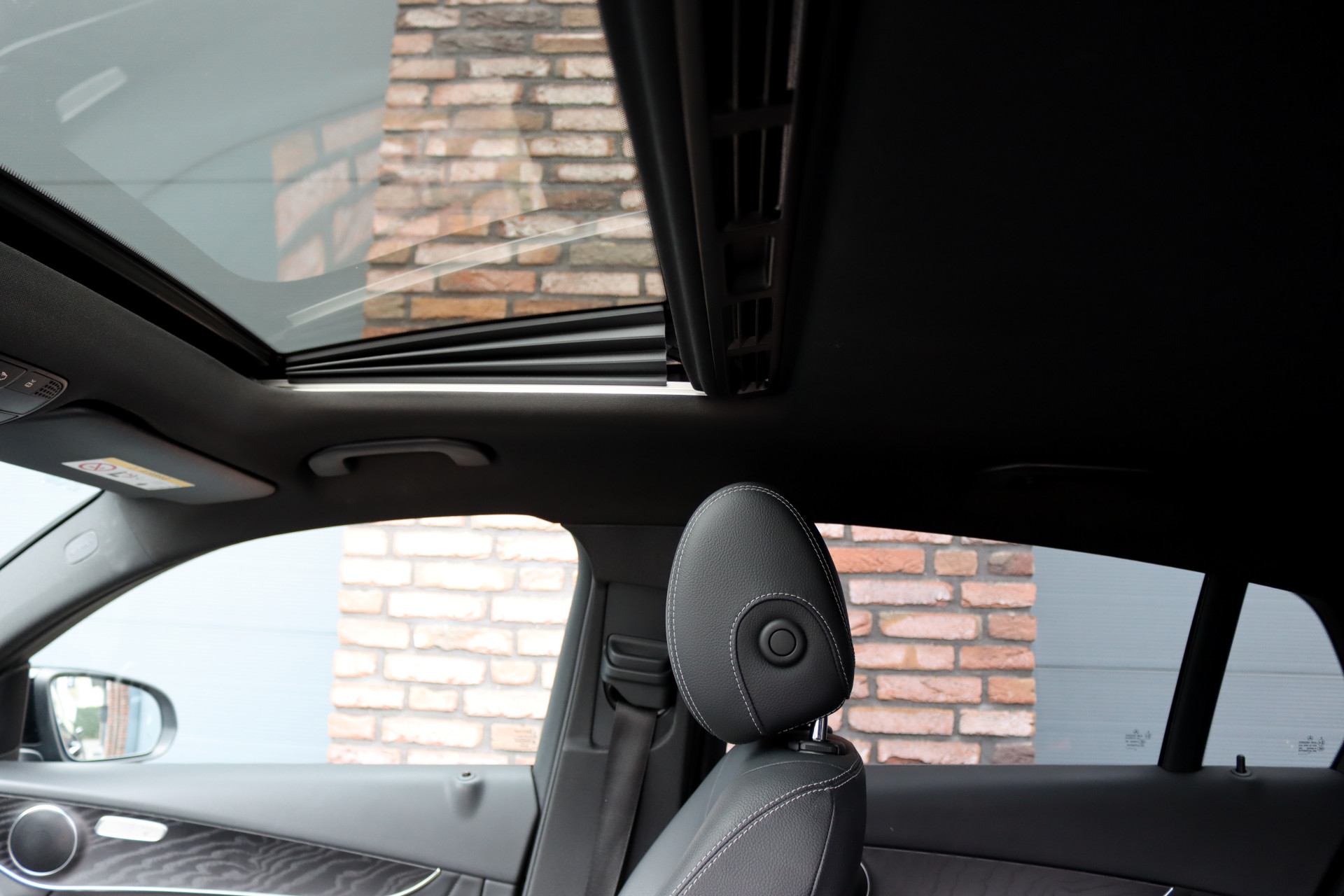 Foto van Mercedes-Benz Glc-klasse Coupé