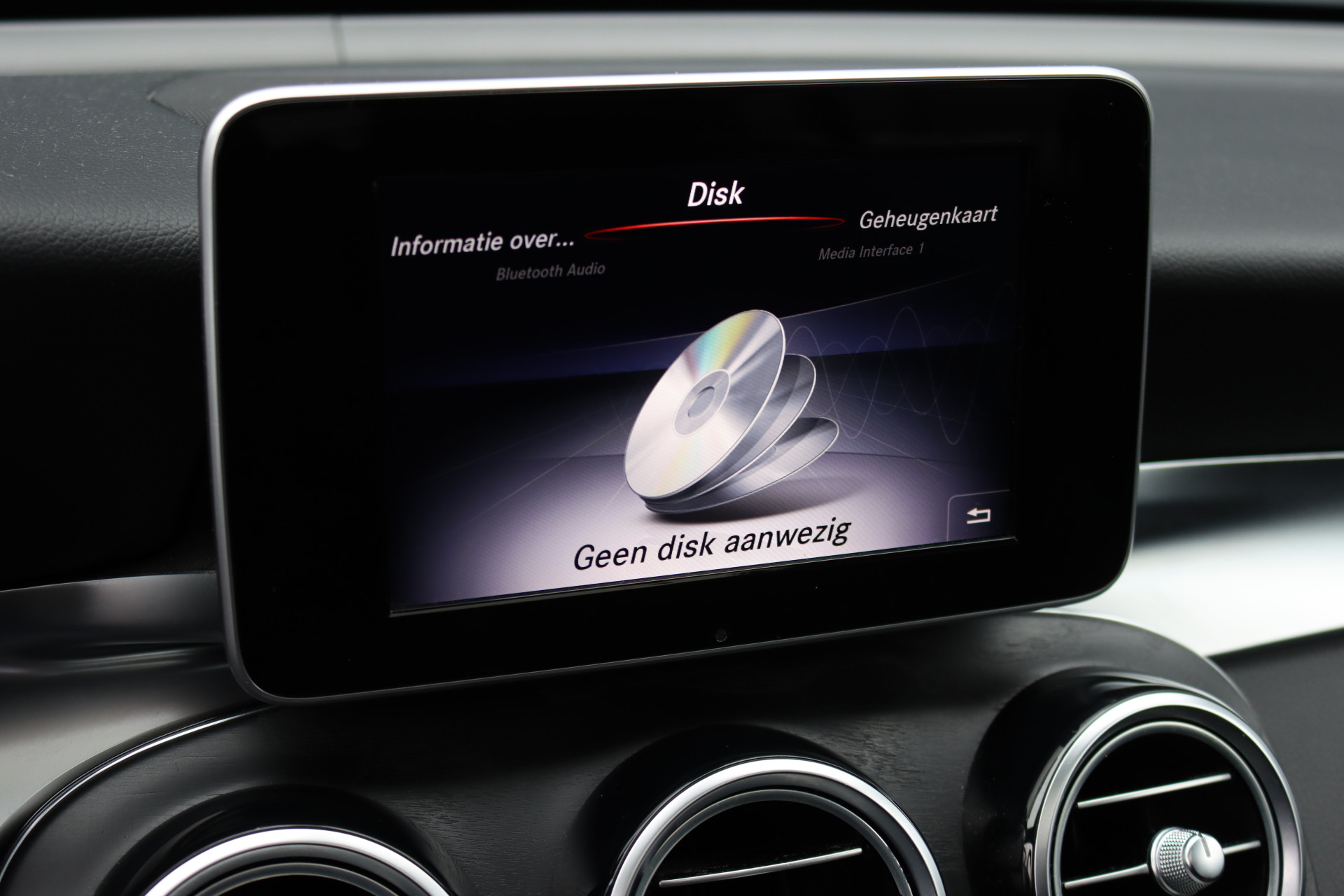 Foto van Mercedes-Benz Glc-klasse Coupé