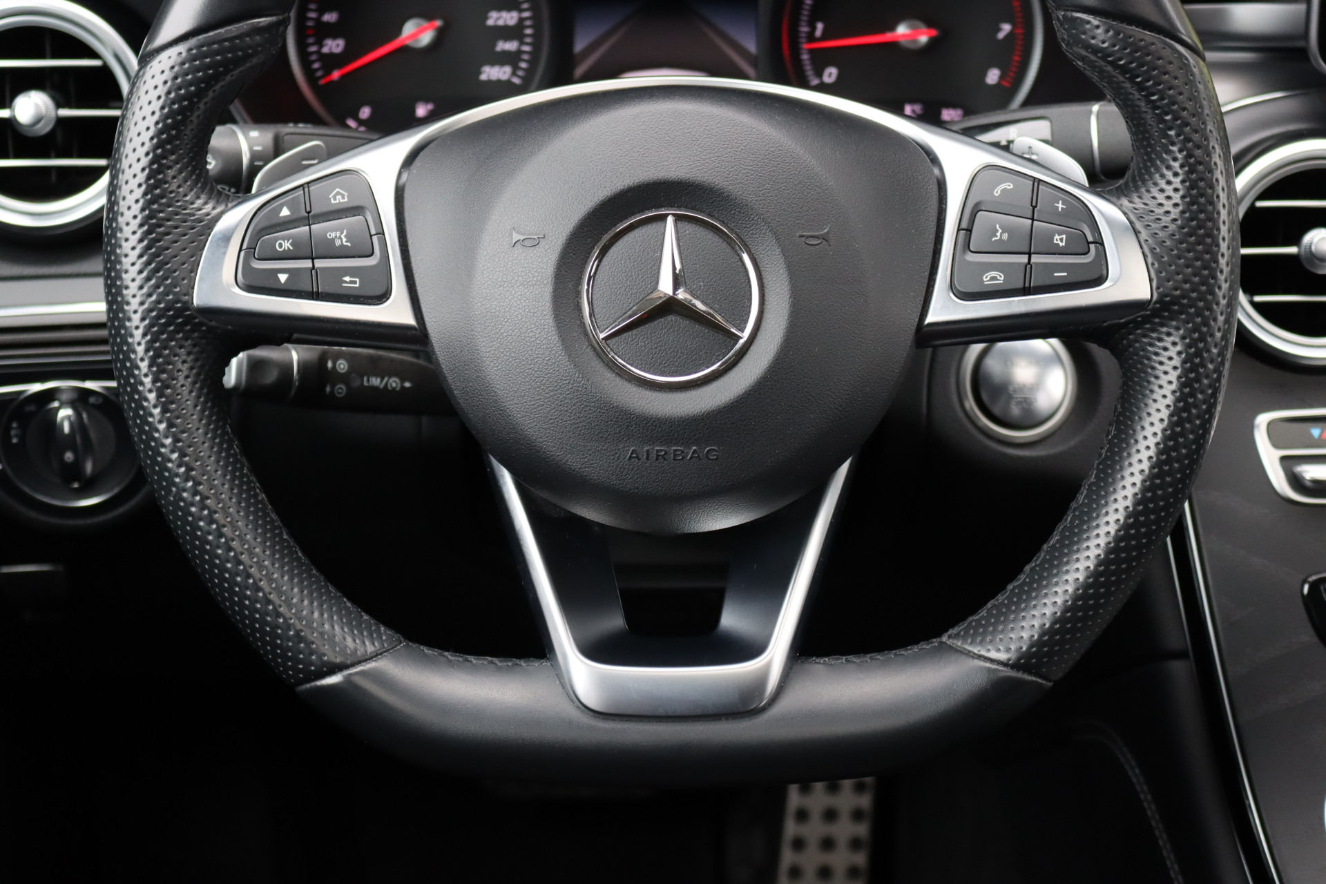 Foto van Mercedes-Benz Glc-klasse Coupé