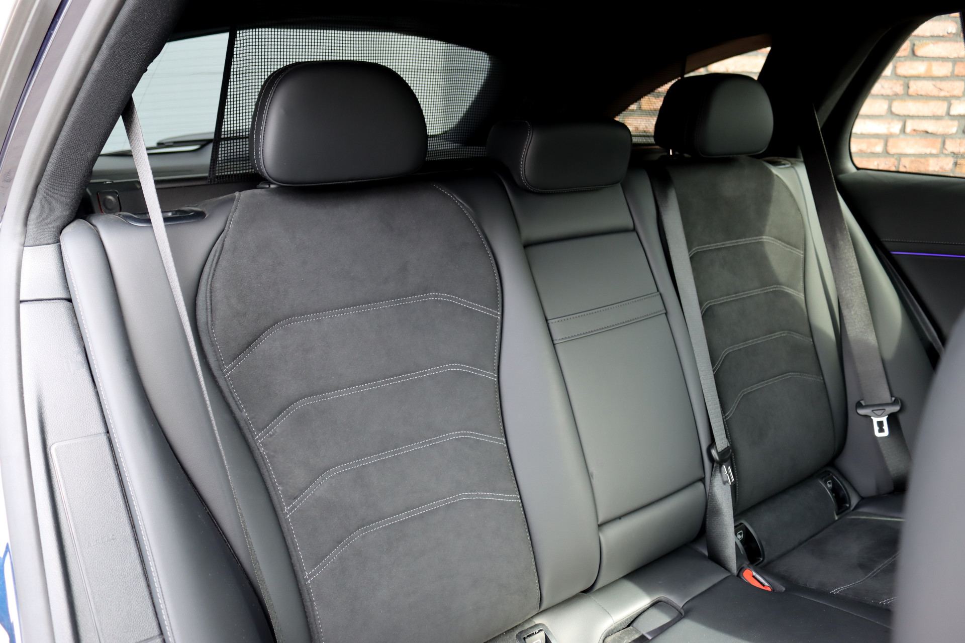 Foto van Mercedes-Benz E-klasse Estate