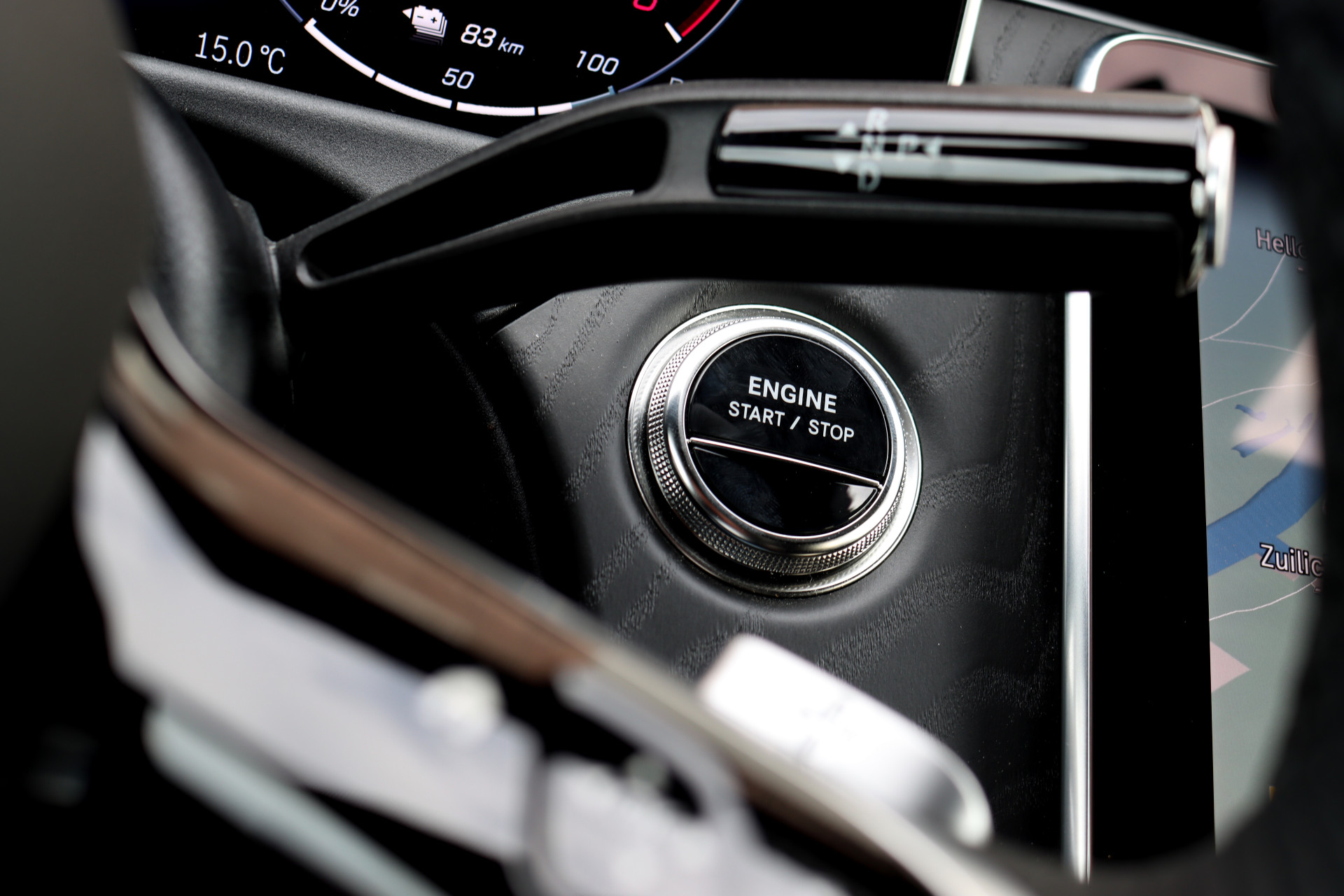 Foto van Mercedes-Benz E-klasse Estate