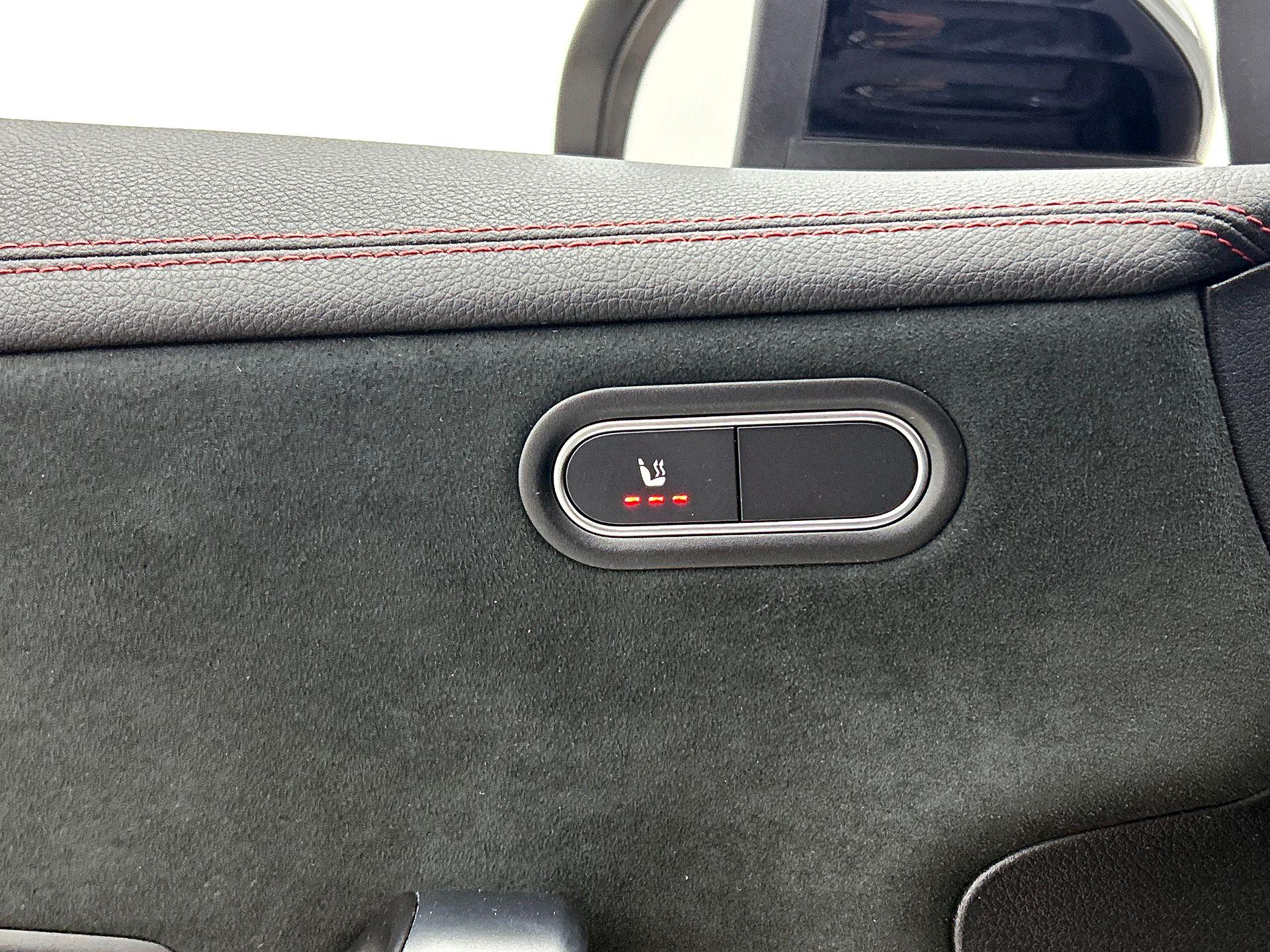 Foto van Mercedes-Benz Cla 250 E