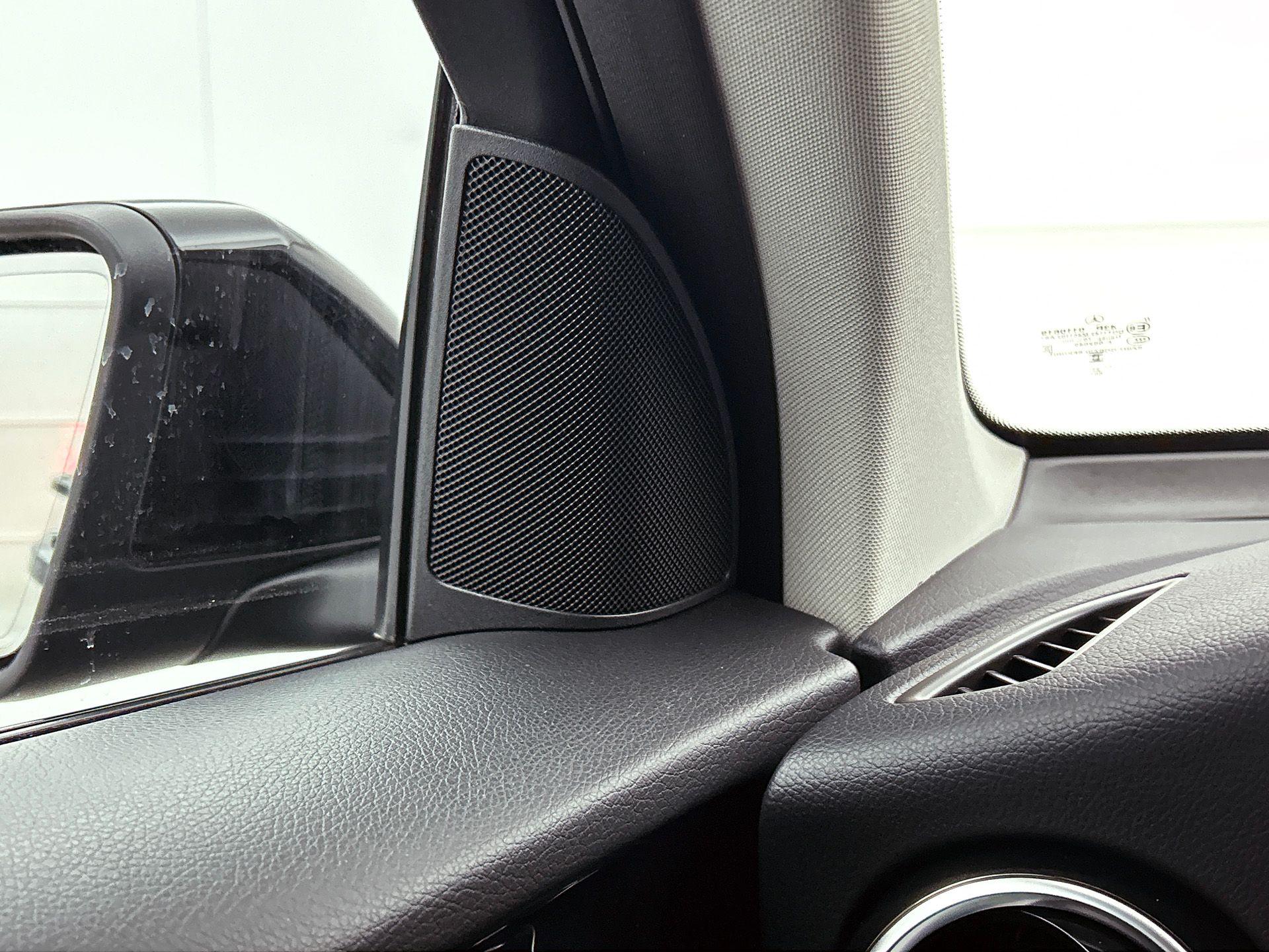Foto van Mercedes-Benz GLC 300 E 4Matic