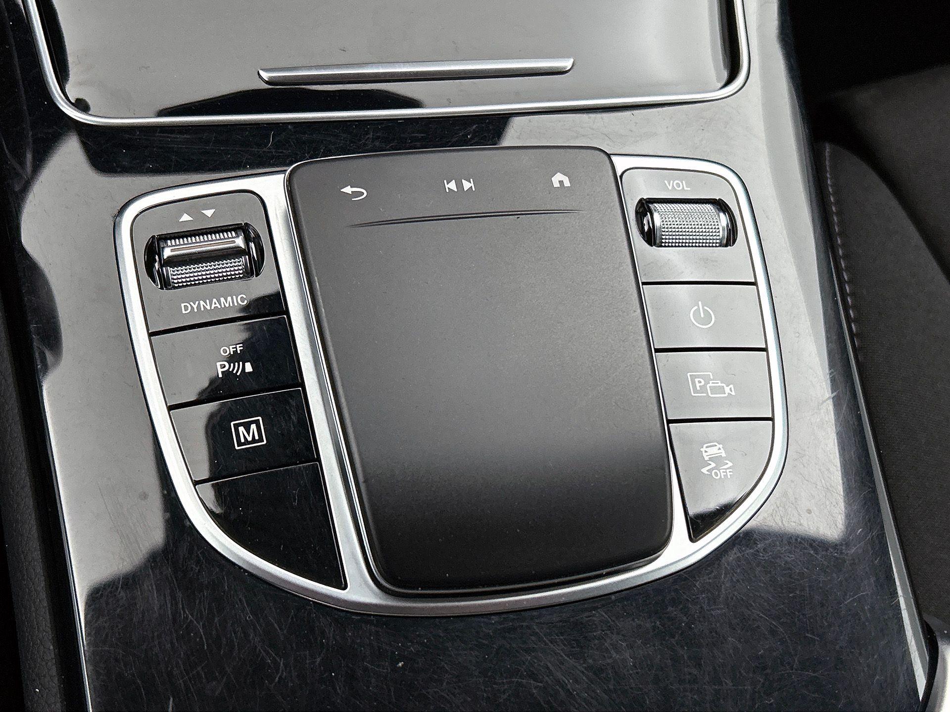 Foto van Mercedes-Benz GLC 300 E 4Matic