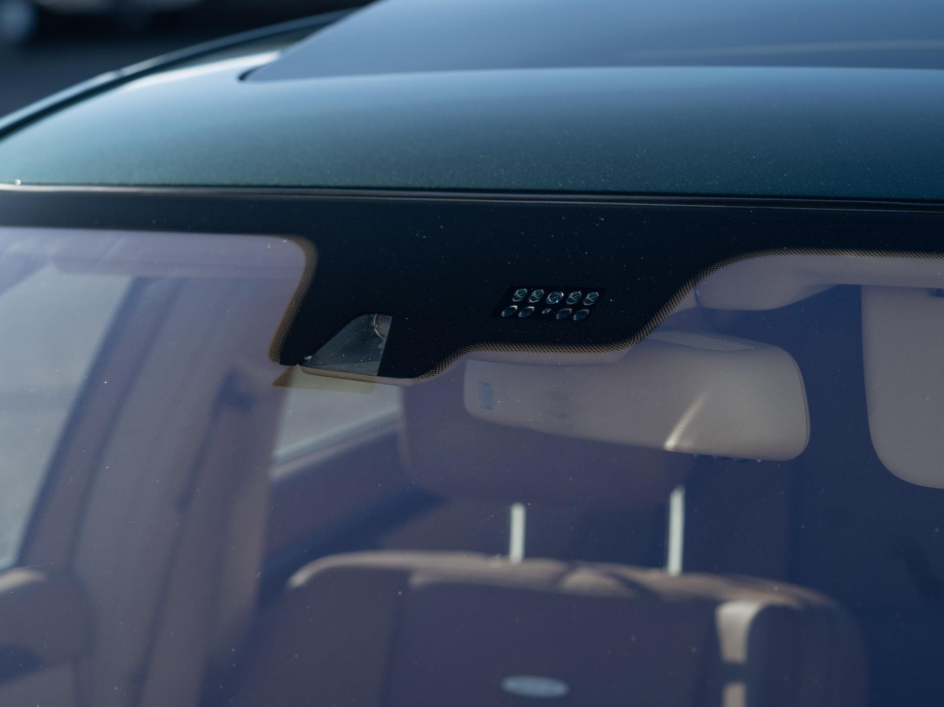 Foto van Mercedes-Benz S 63 AMG