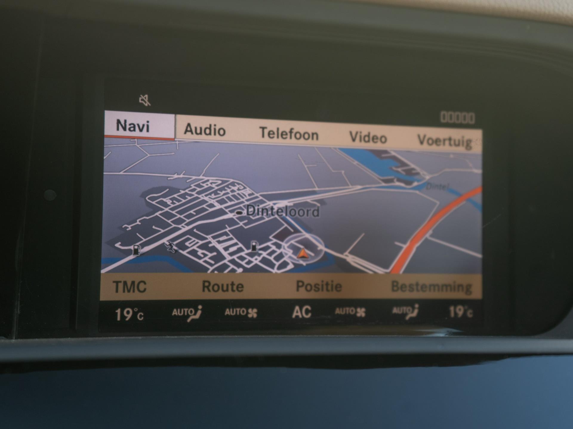Foto van Mercedes-Benz S 63 AMG