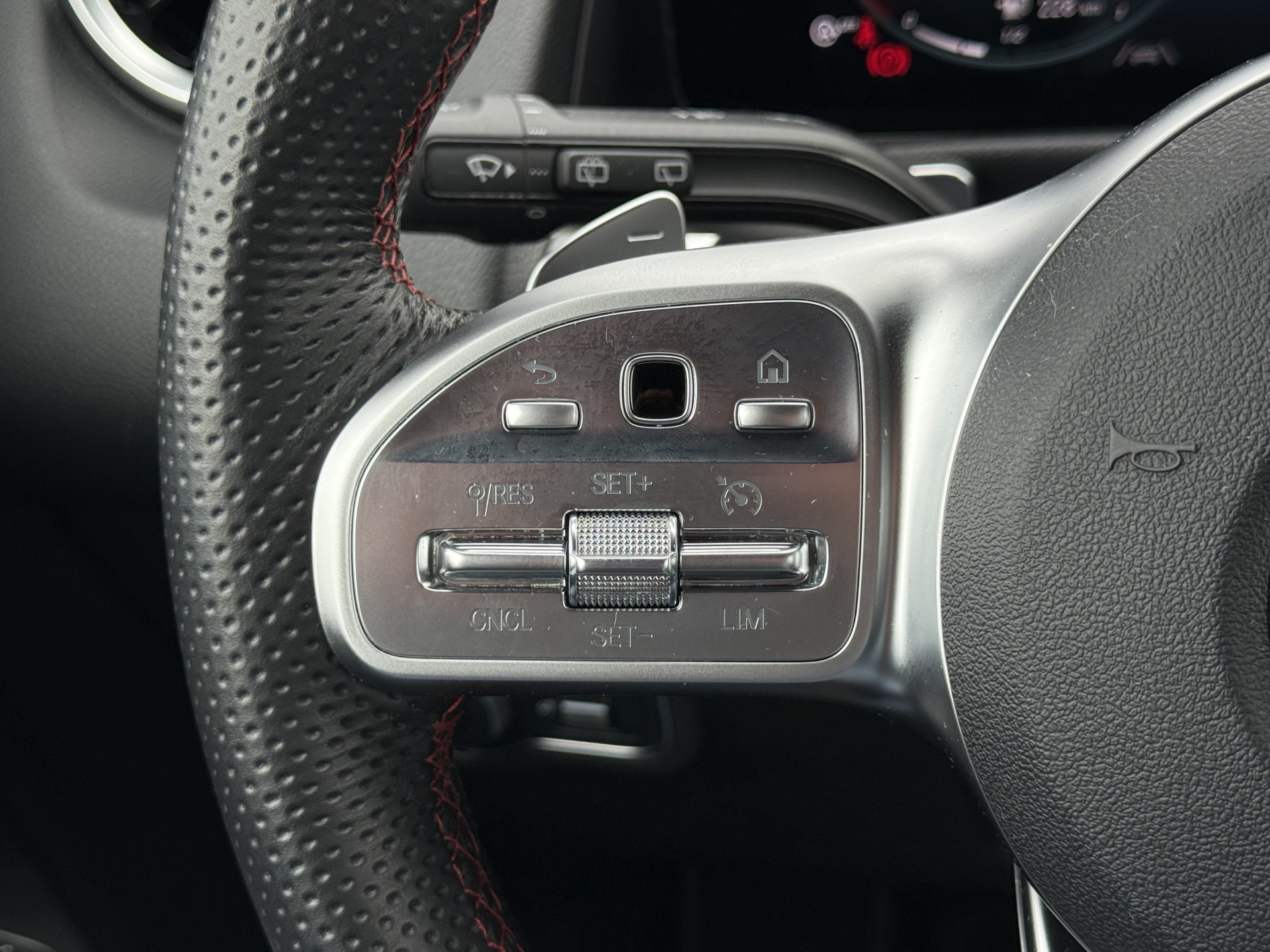 Foto van Mercedes-Benz GLB