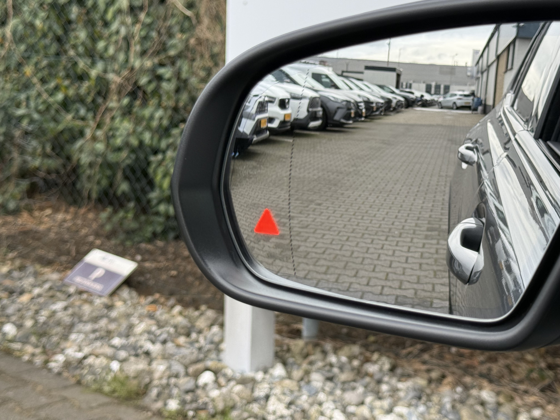 Foto van Mercedes-Benz GLB