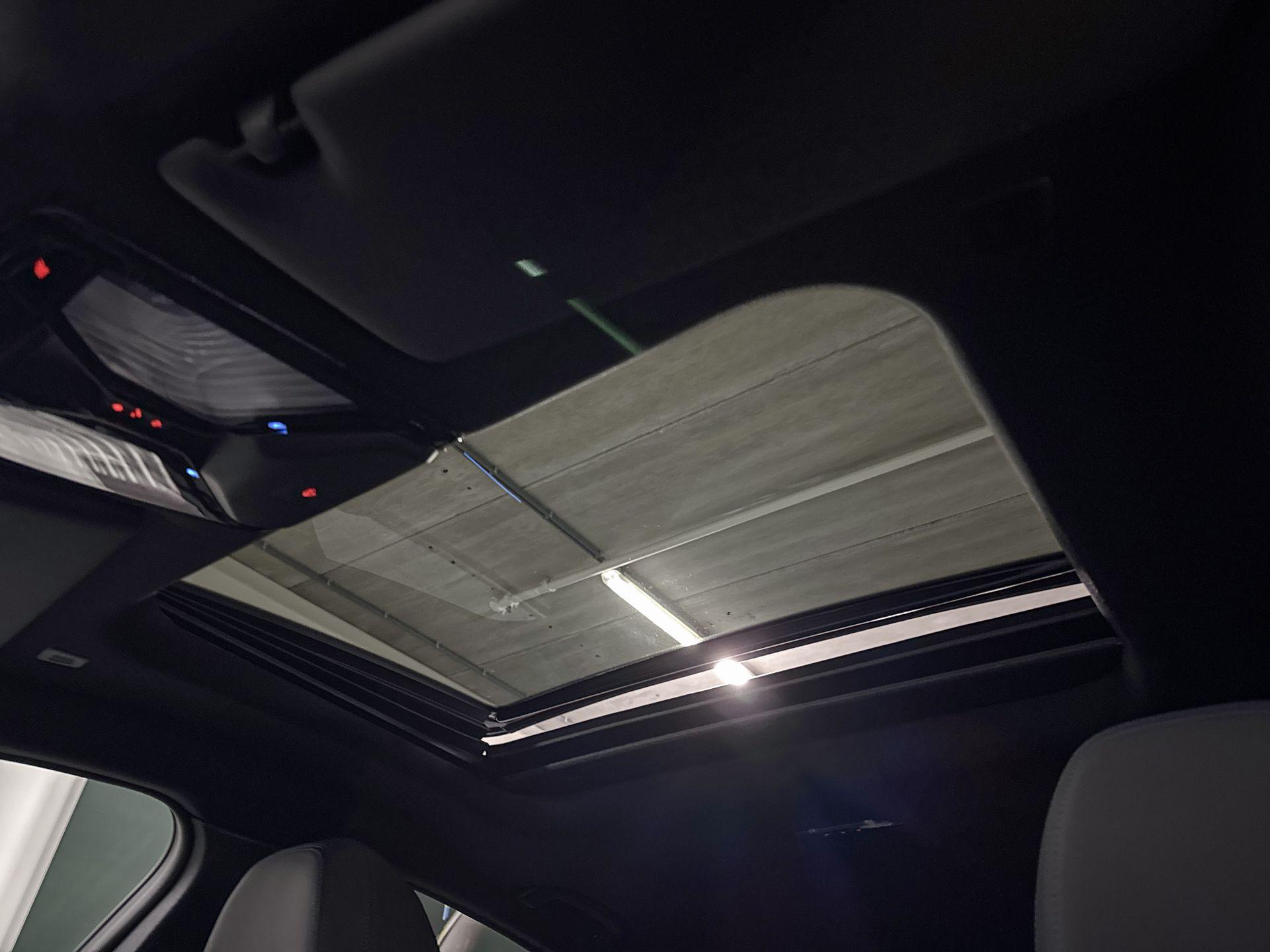 Foto van BMW I4 Edrive40